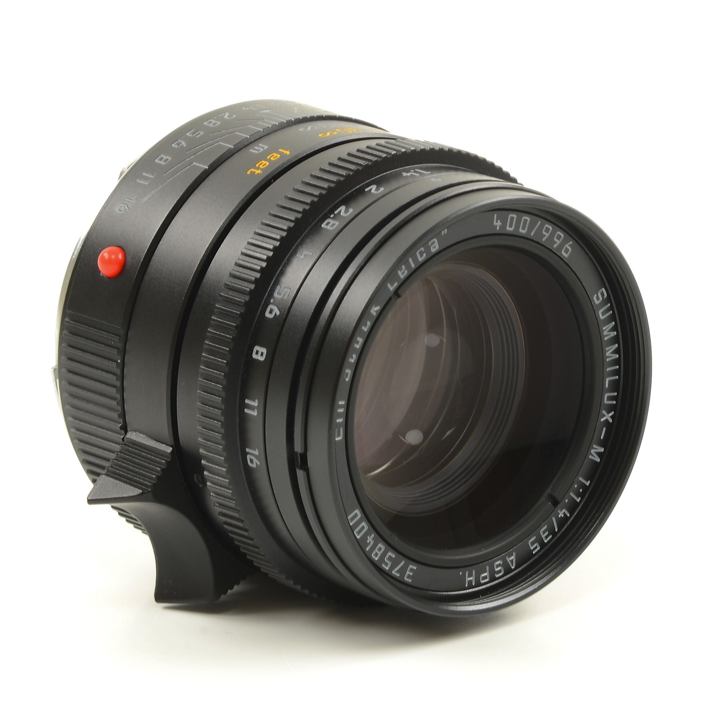 Leica M6 Ein Stück (Nice Number) + Box