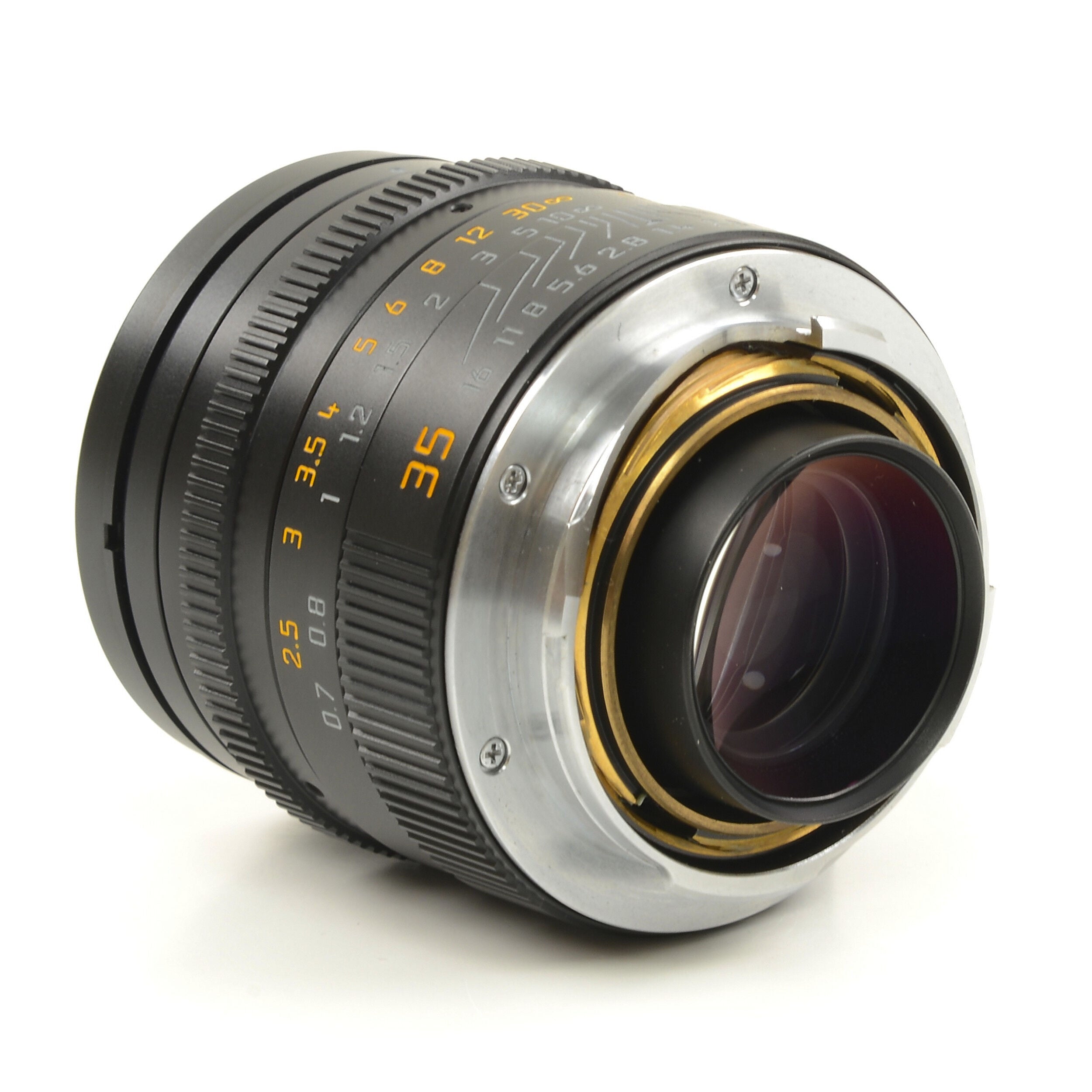 Leica M6 Ein Stück (Nice Number) + Box