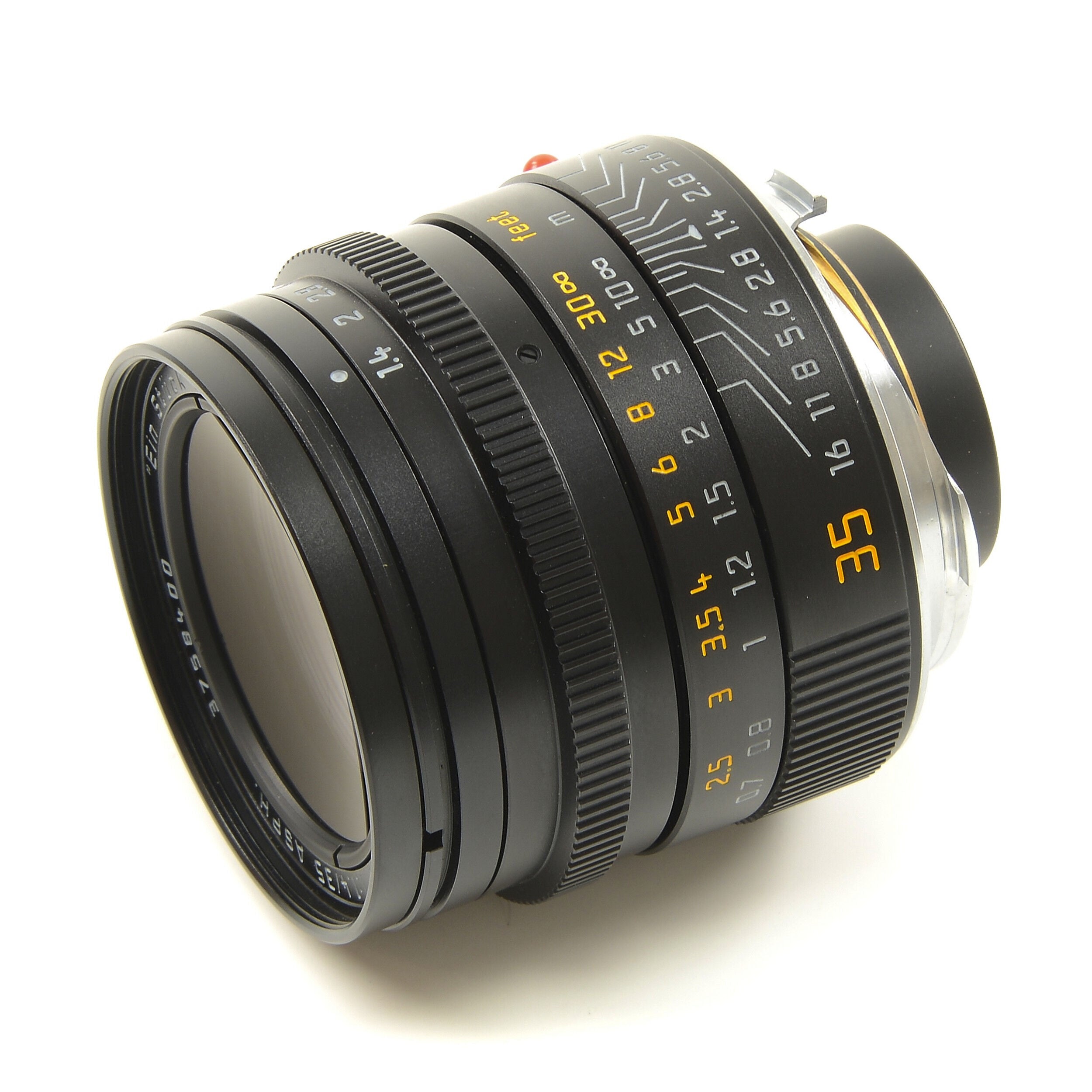 Leica M6 Ein Stück (Nice Number) + Box