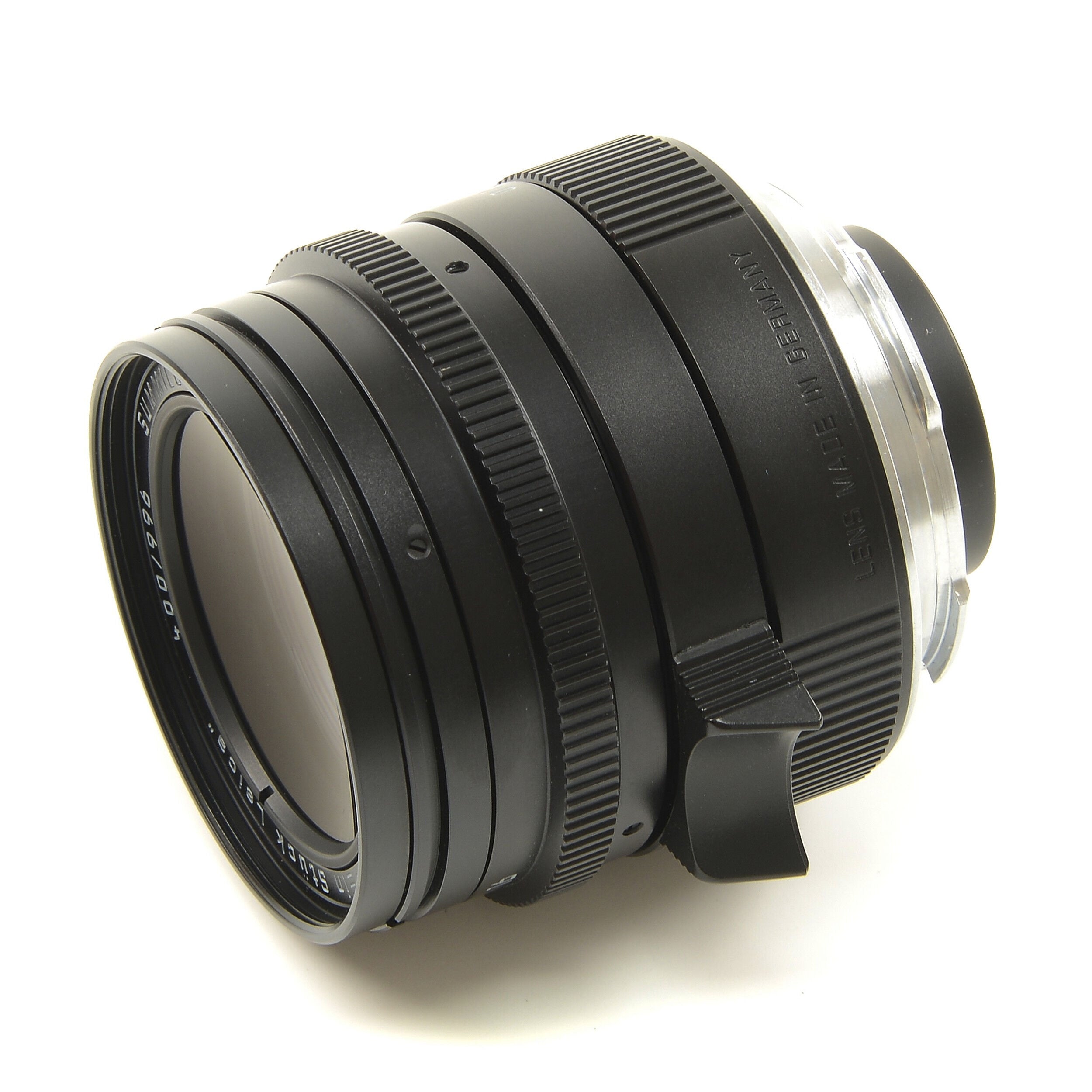 Leica M6 Ein Stück (Nice Number) + Box