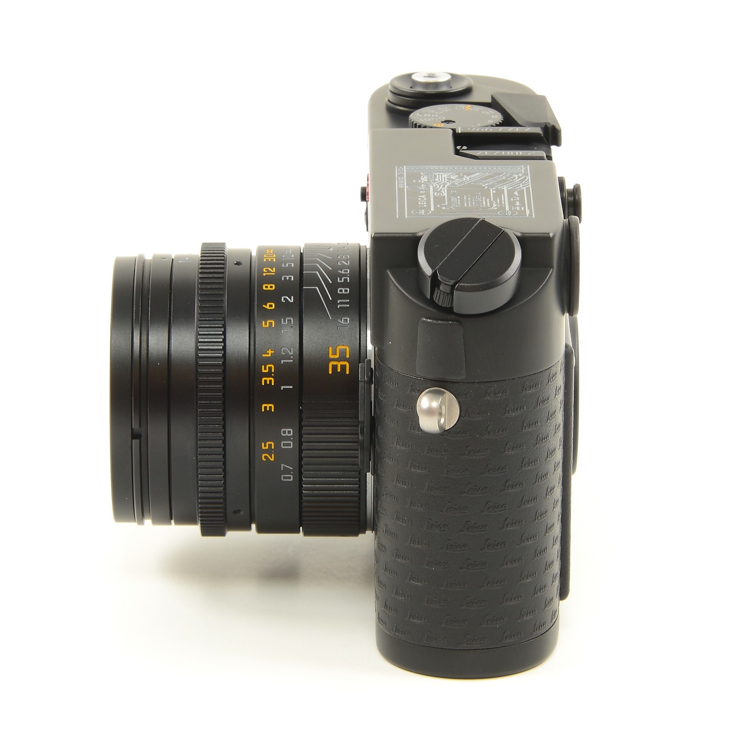 Leica M6 Ein Stück + Box
