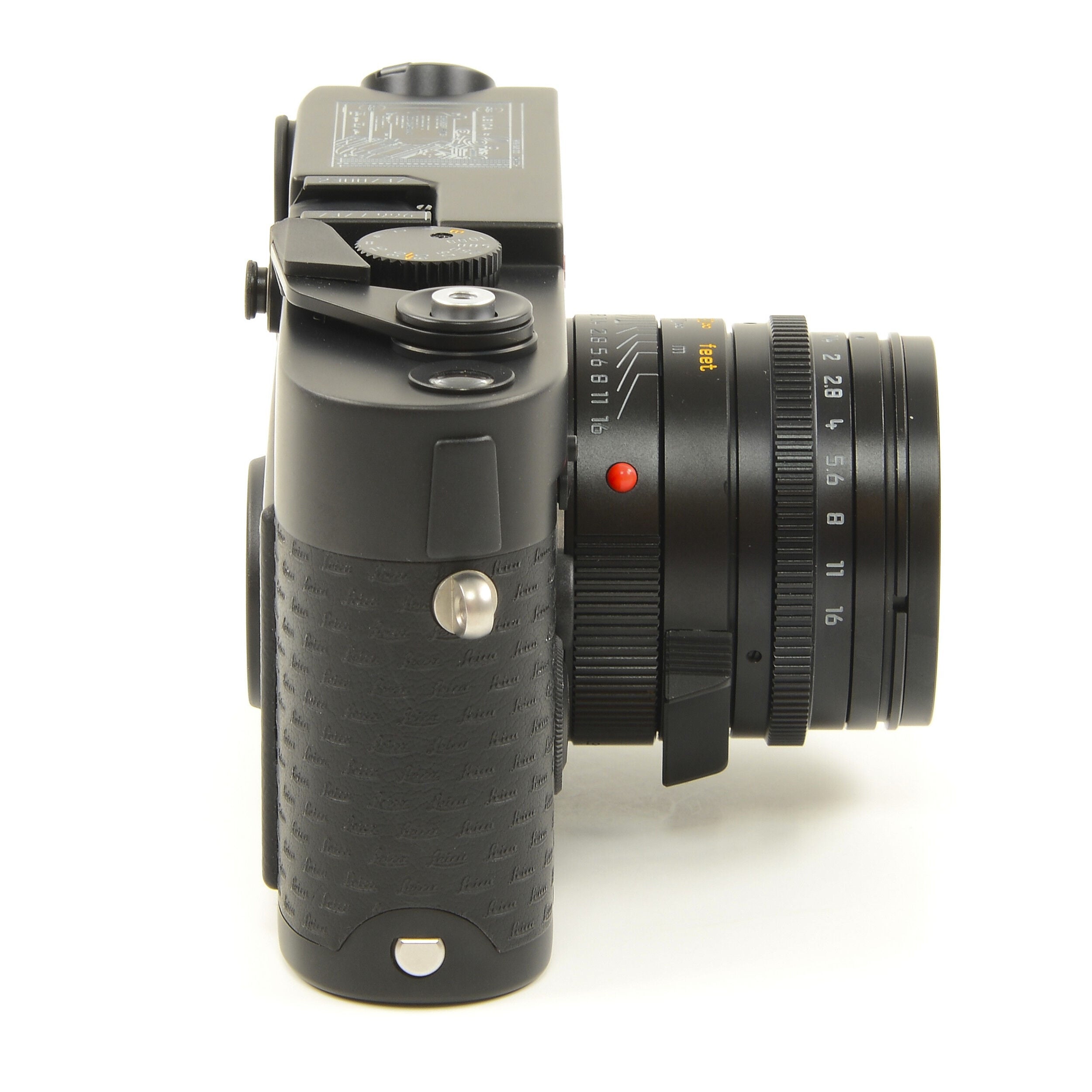 Leica M6 Ein Stück + Box