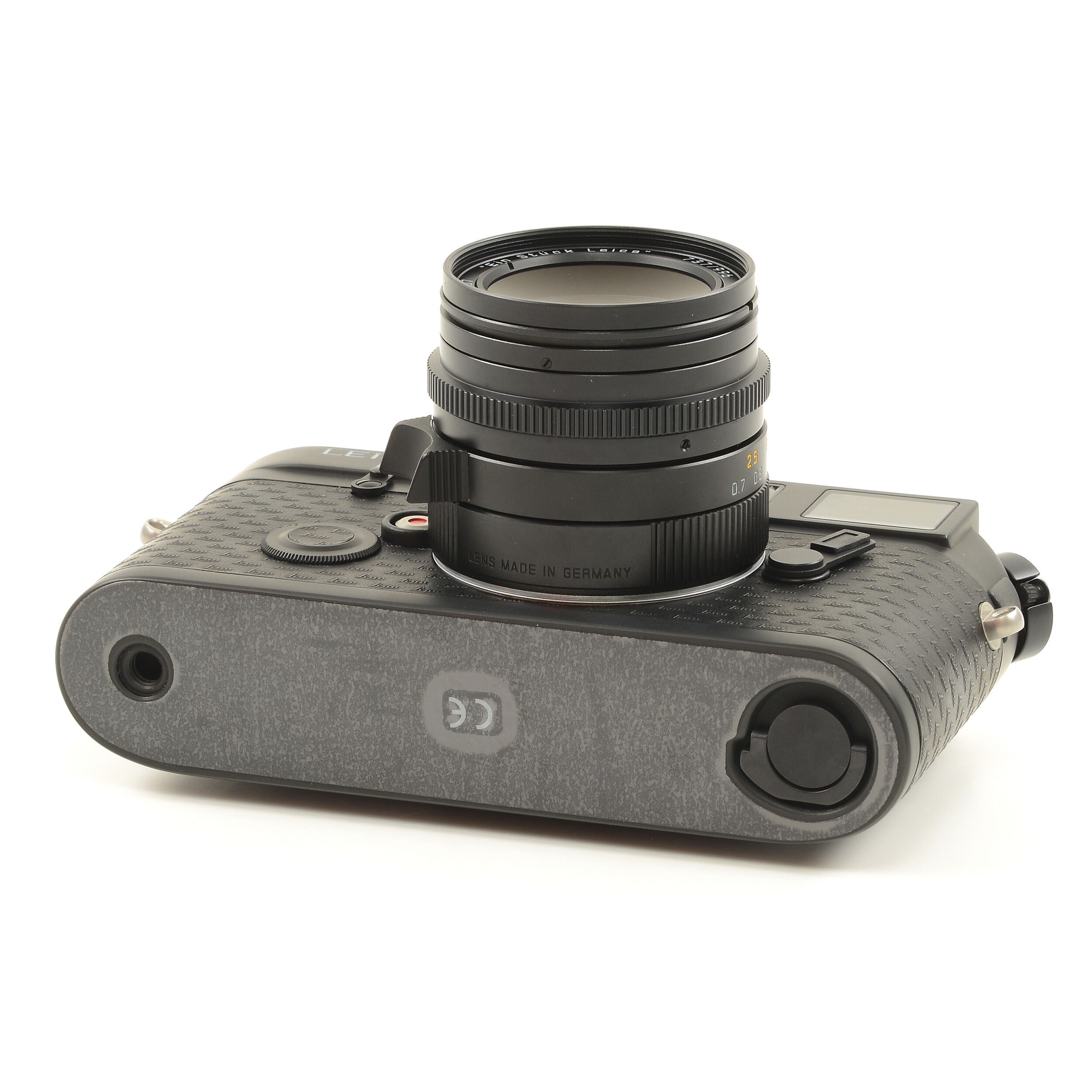 Leica M6 Ein Stück + Box