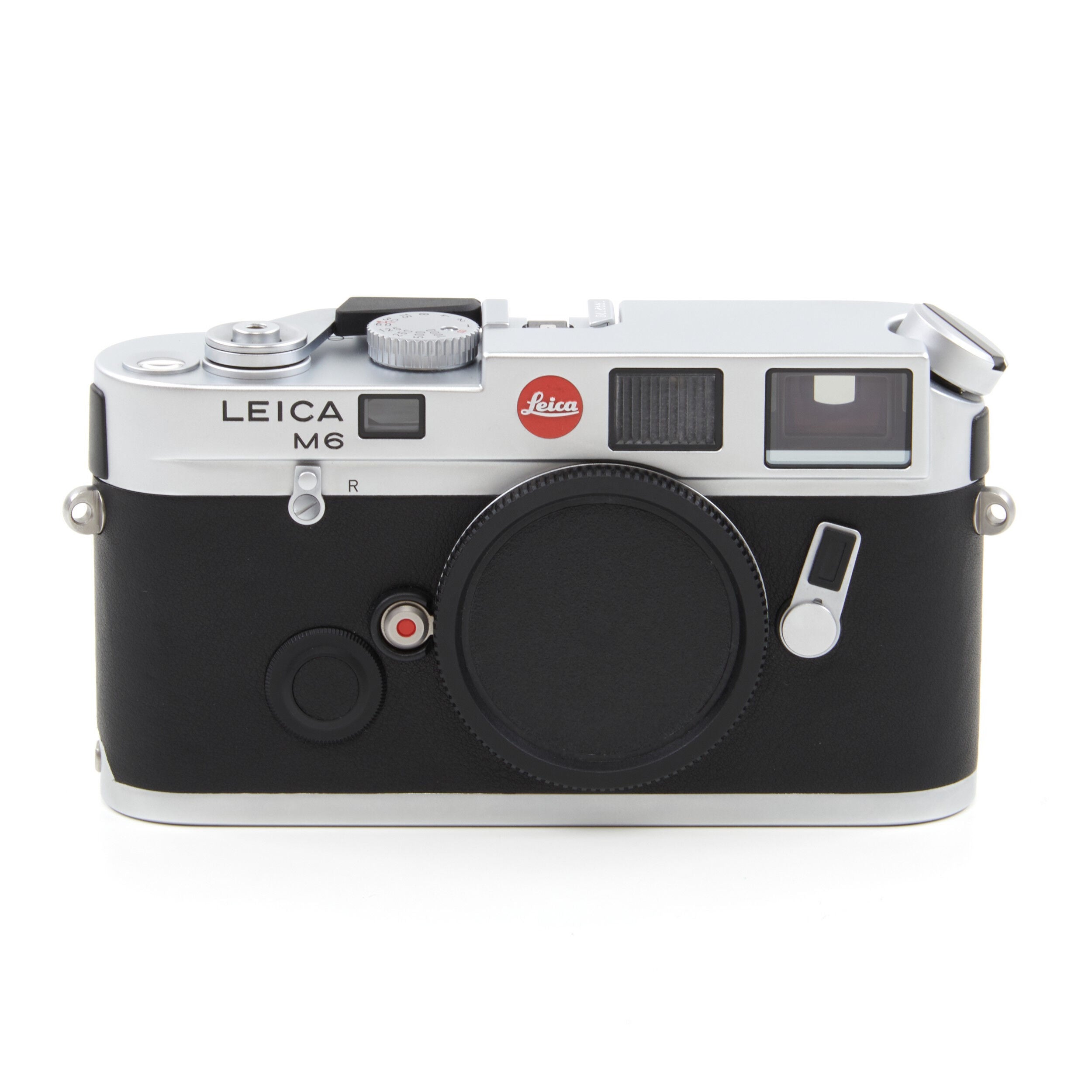 Leica M6 Traveller Body ONLY + Box