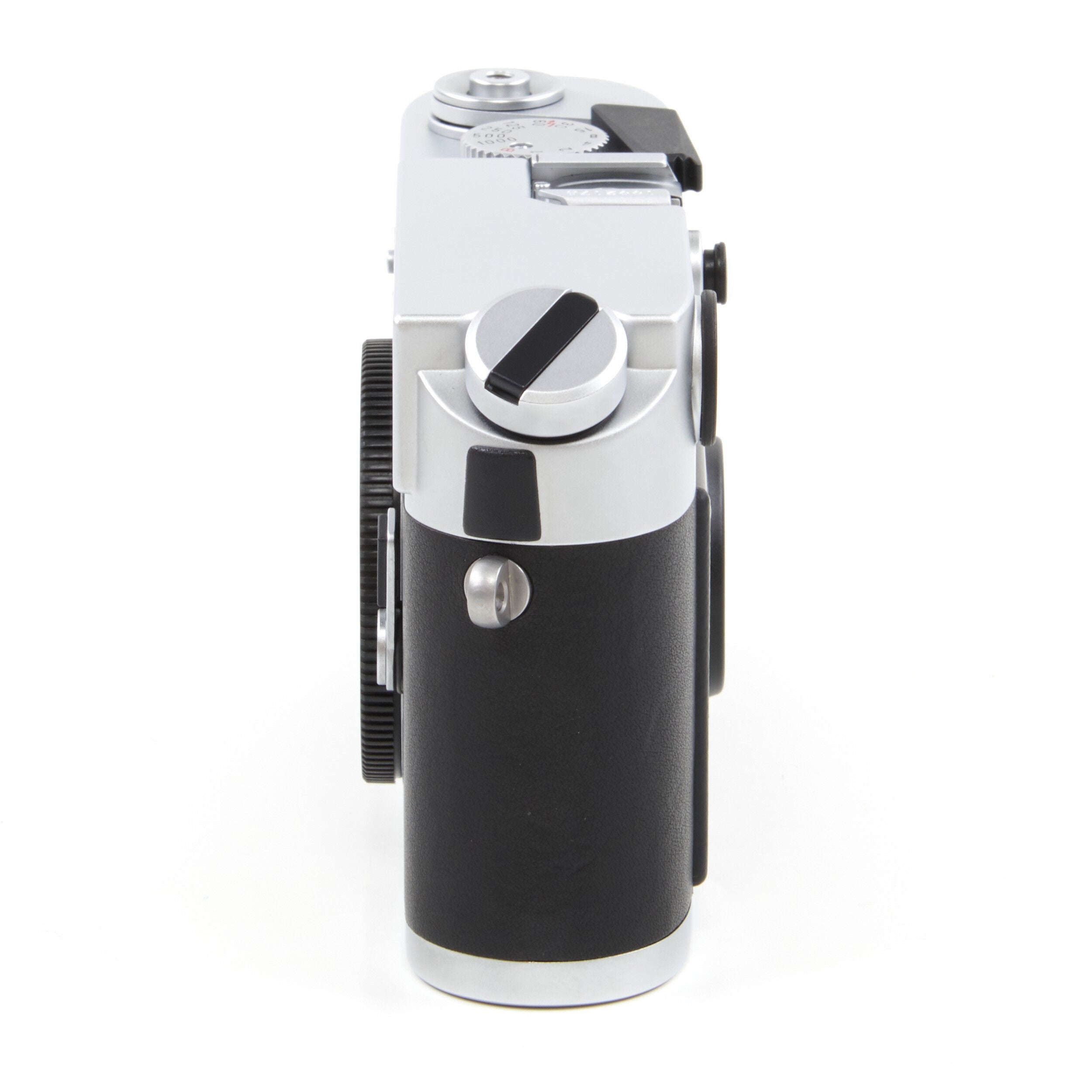 Leica M6 Traveller Body ONLY + Box