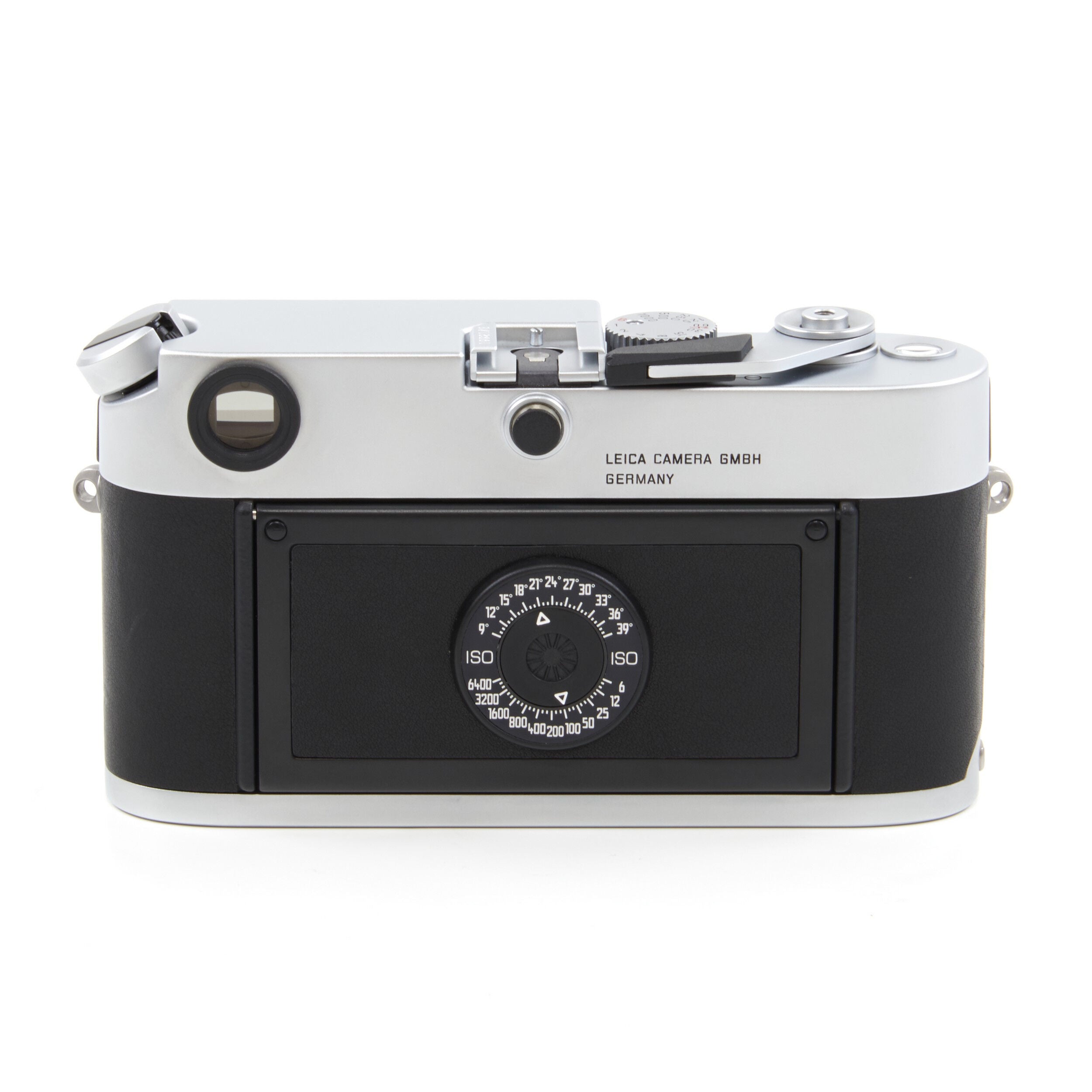 Leica M6 Traveller Body ONLY + Box