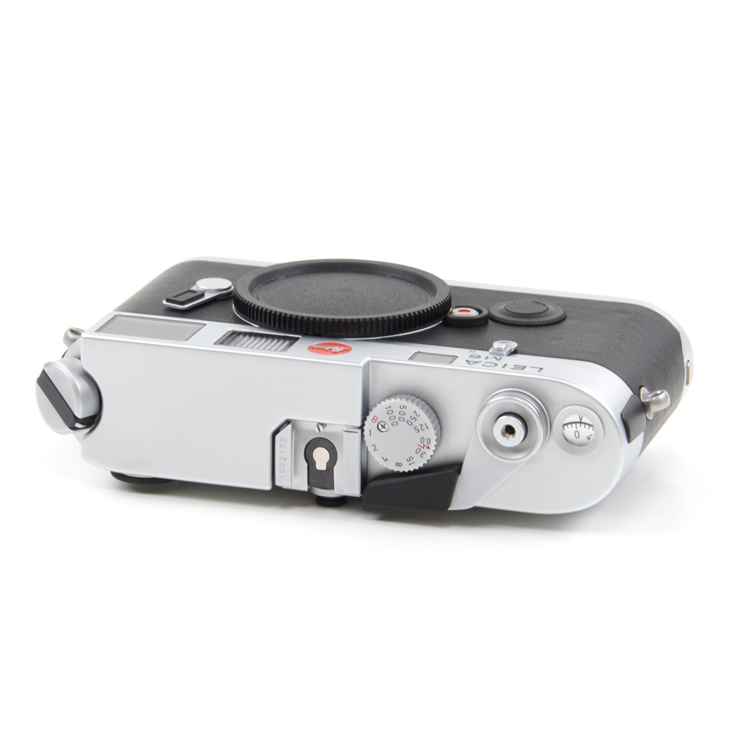 Leica M6 Traveller Body ONLY + Box