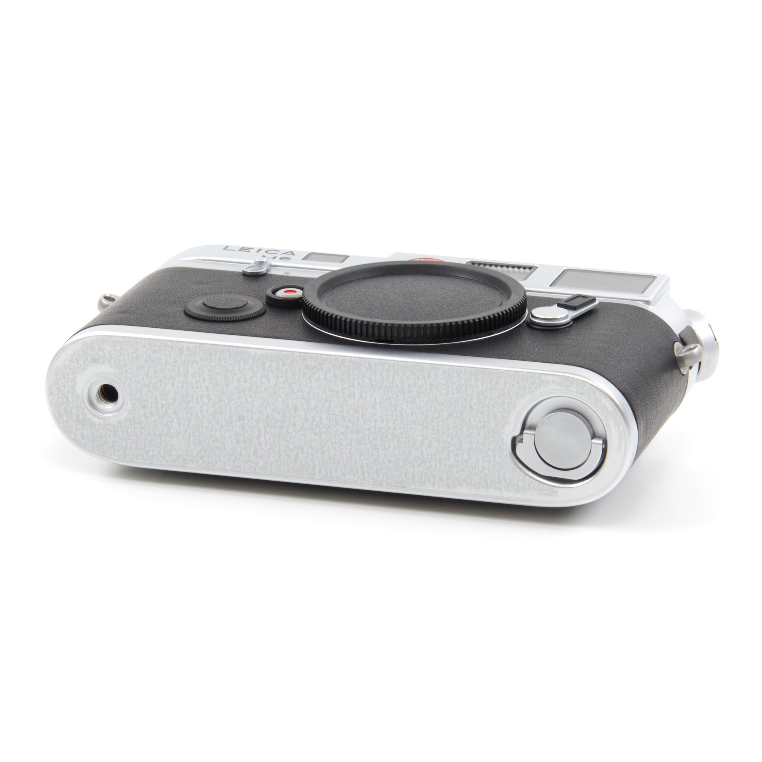 Leica M6 Traveller Body ONLY + Box