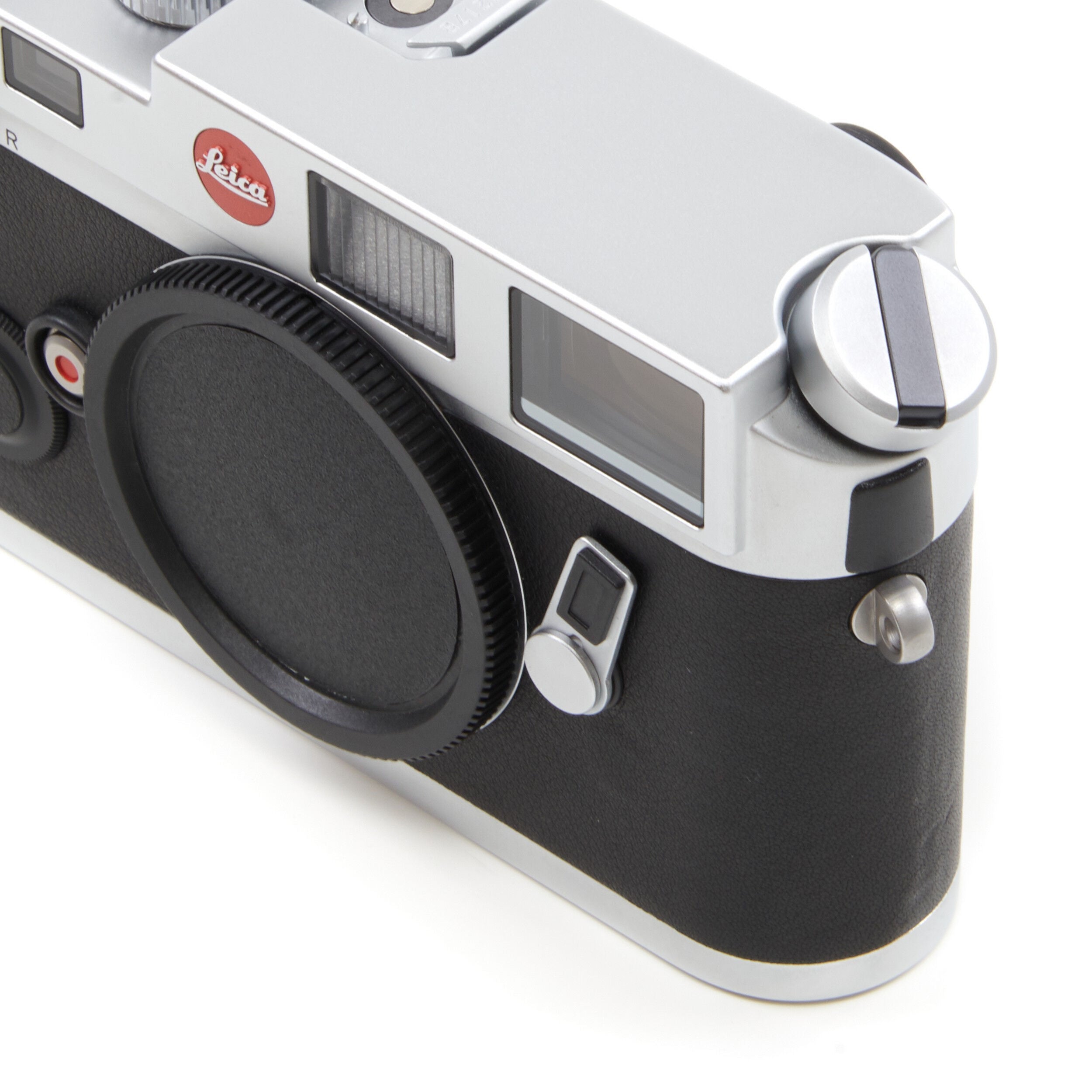 Leica M6 Traveller Body ONLY + Box
