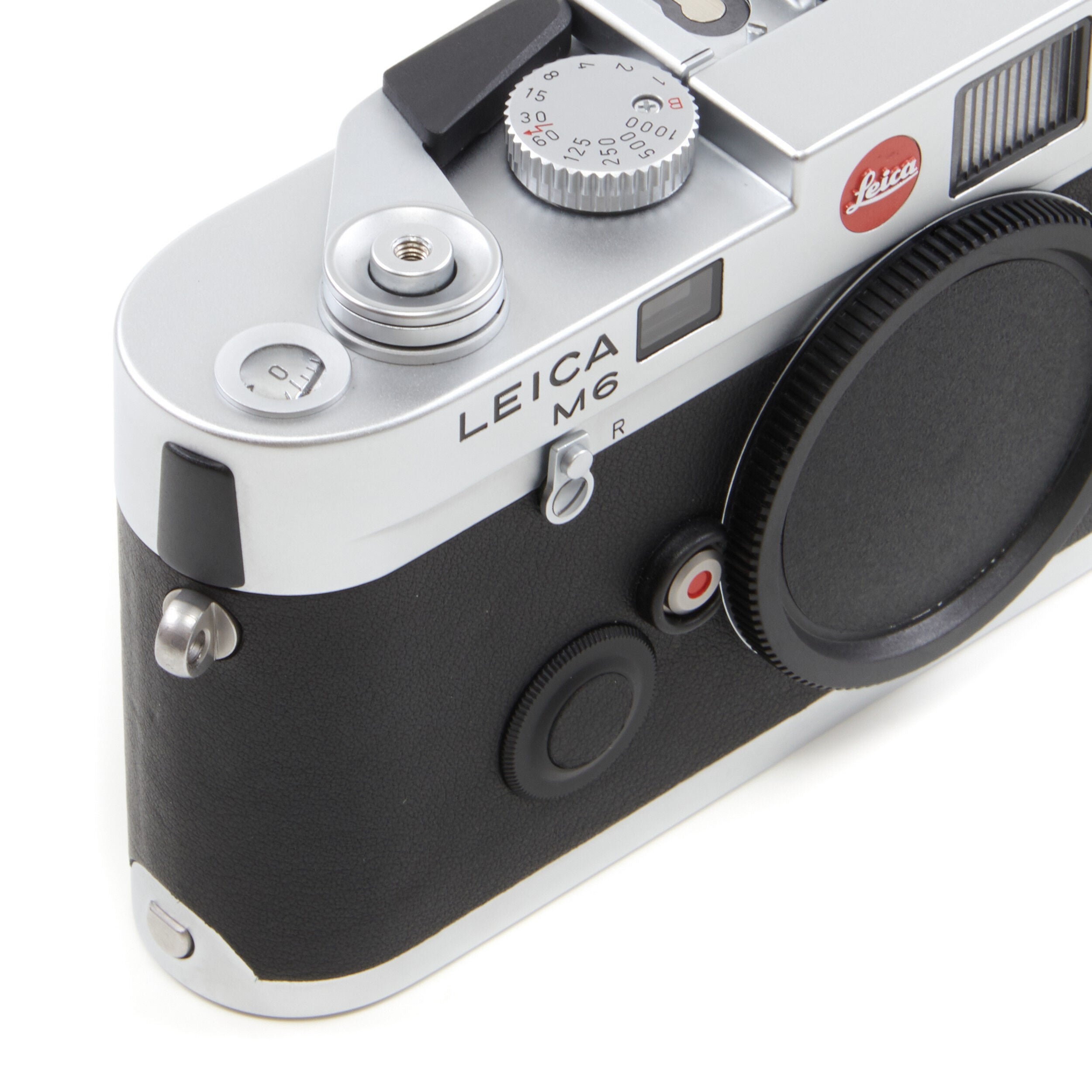 Leica M6 Traveller Body ONLY + Box