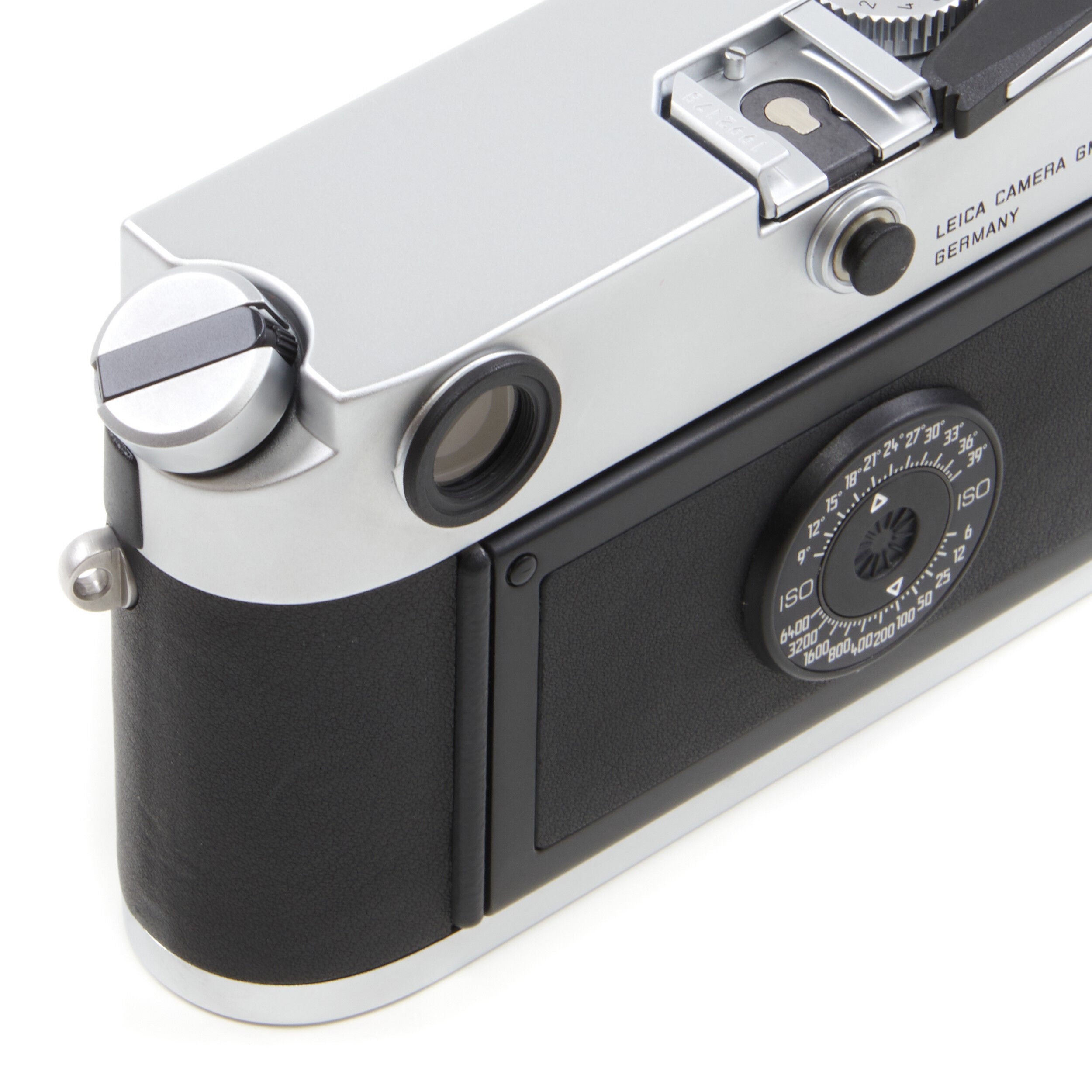 Leica M6 Traveller Body ONLY + Box
