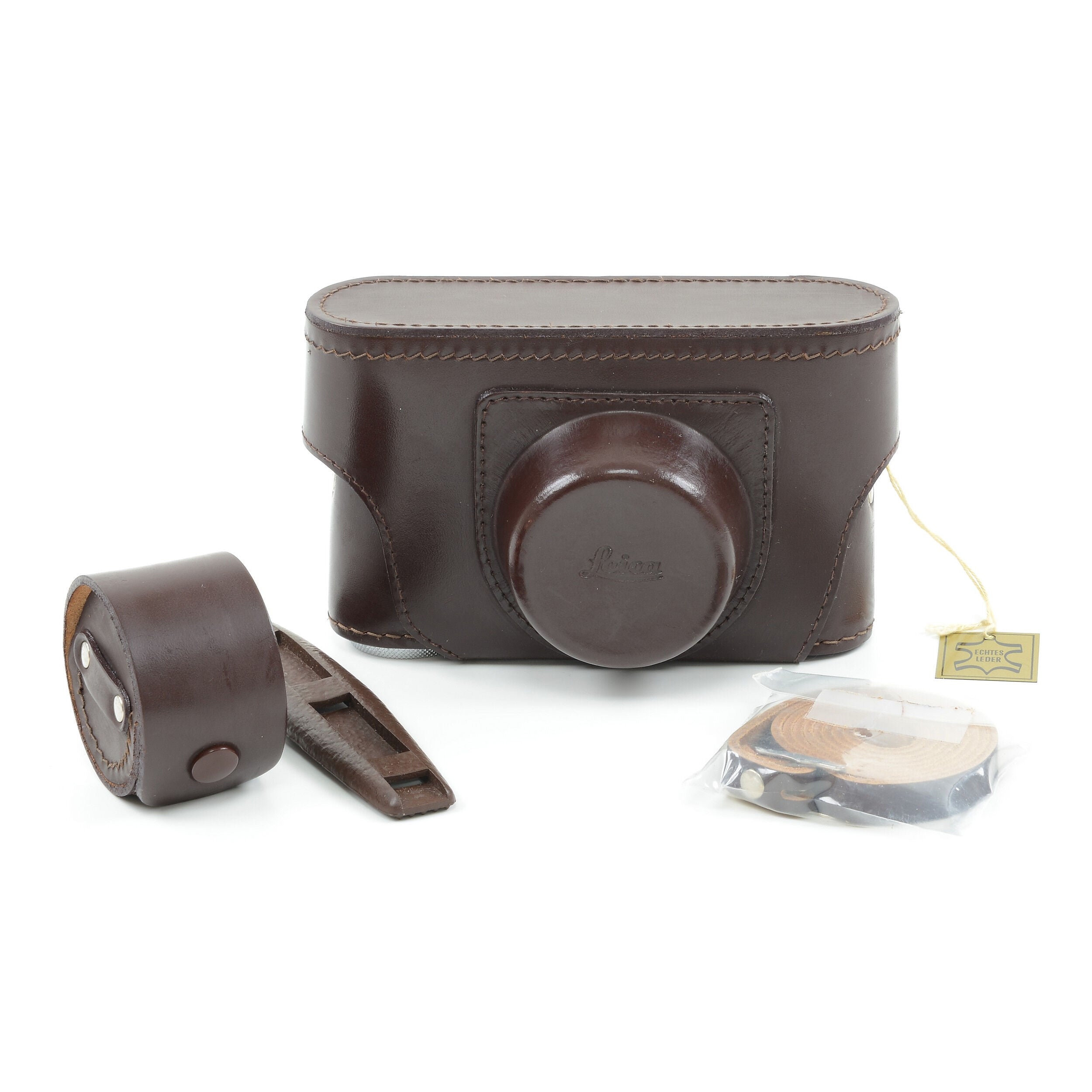 Leica M6J Case