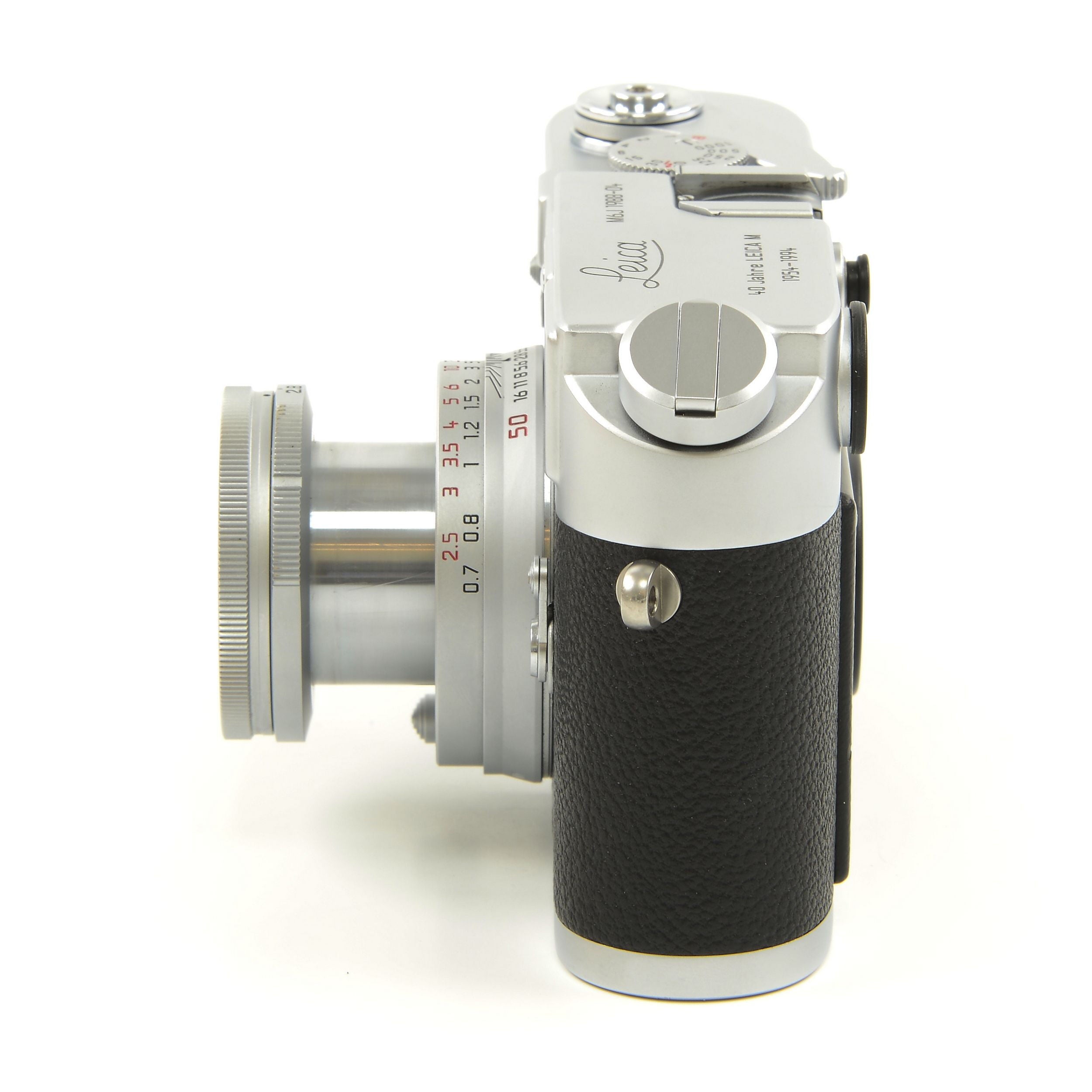 Leica M6J Set + Box