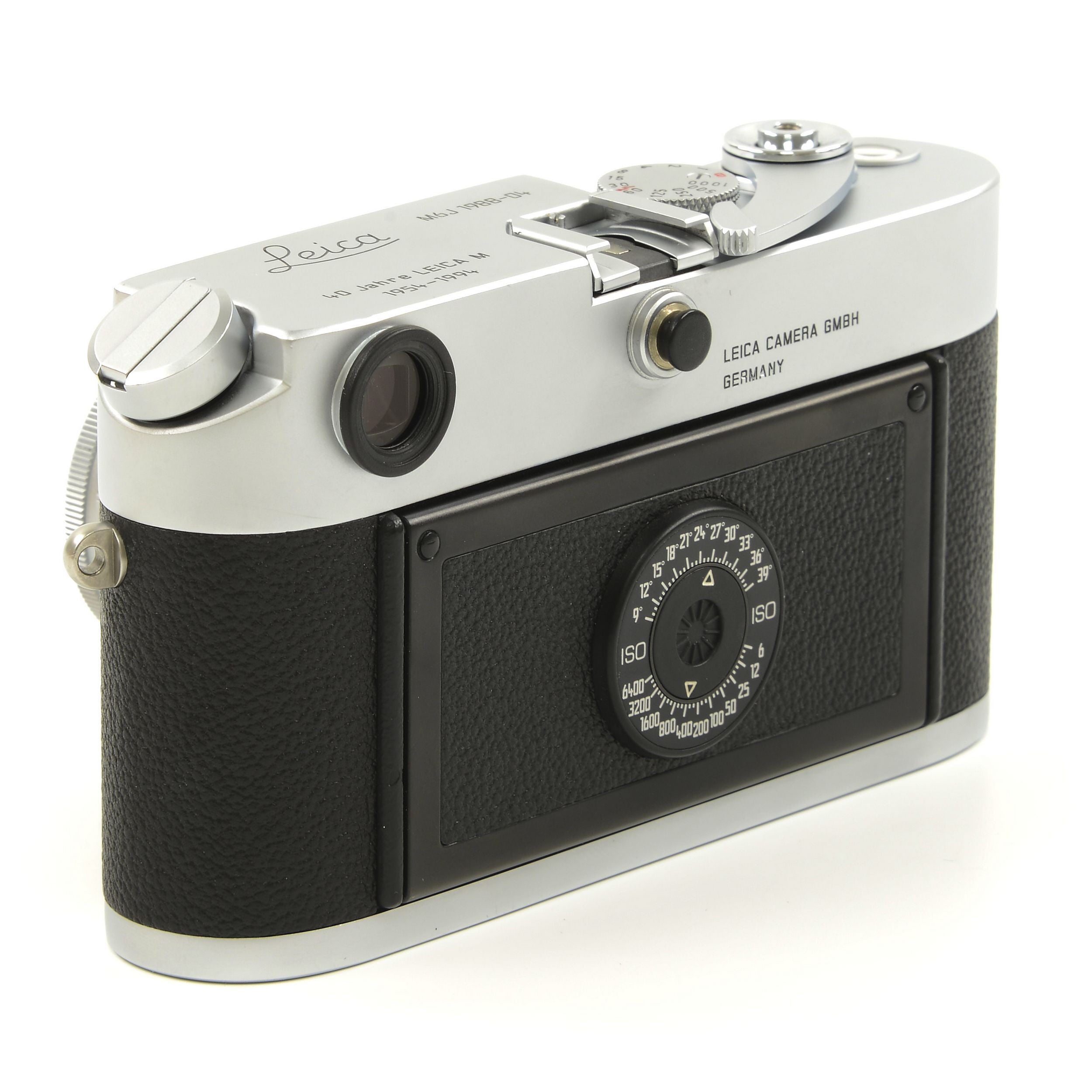 Leica M6J Set + Box