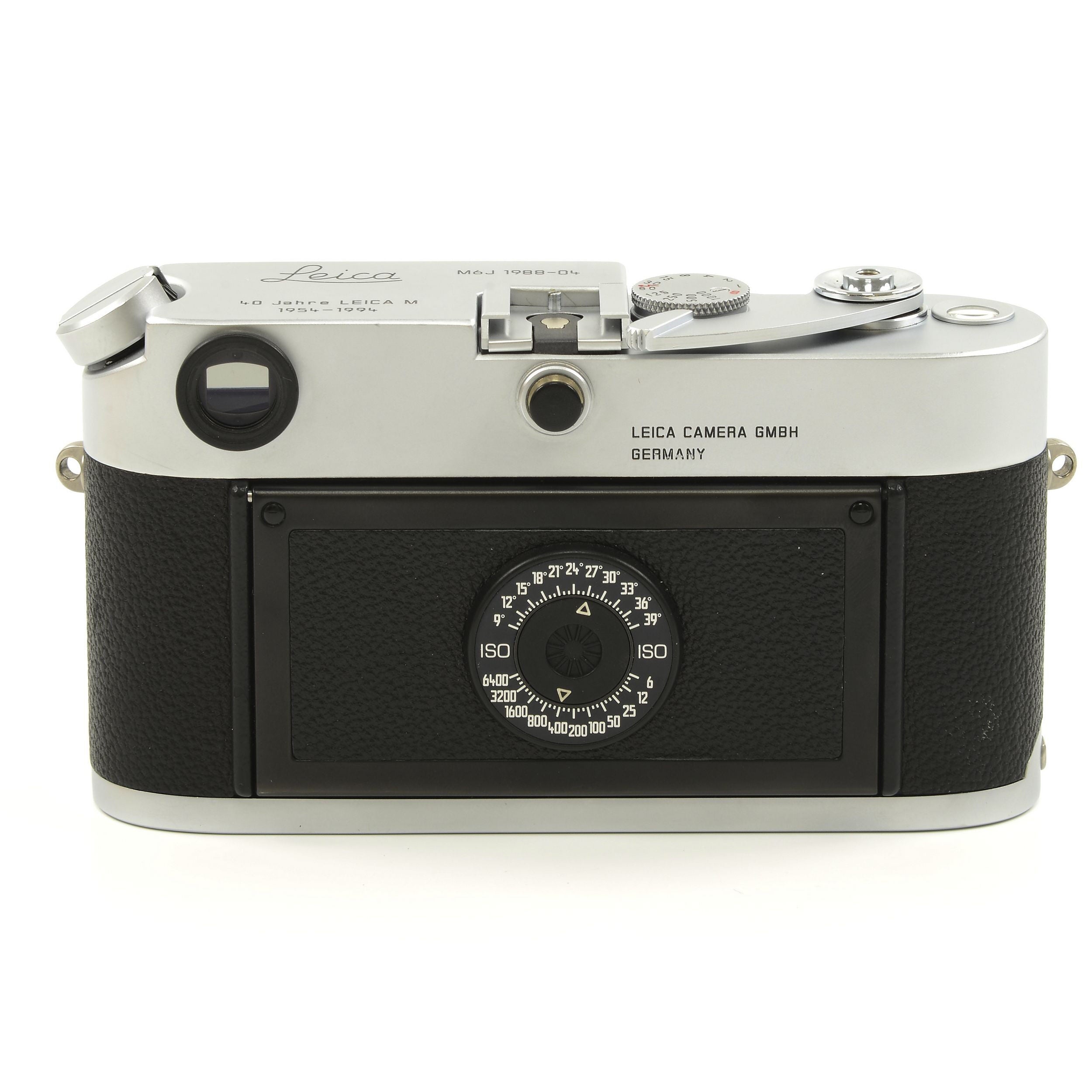 Leica M6J Set + Box