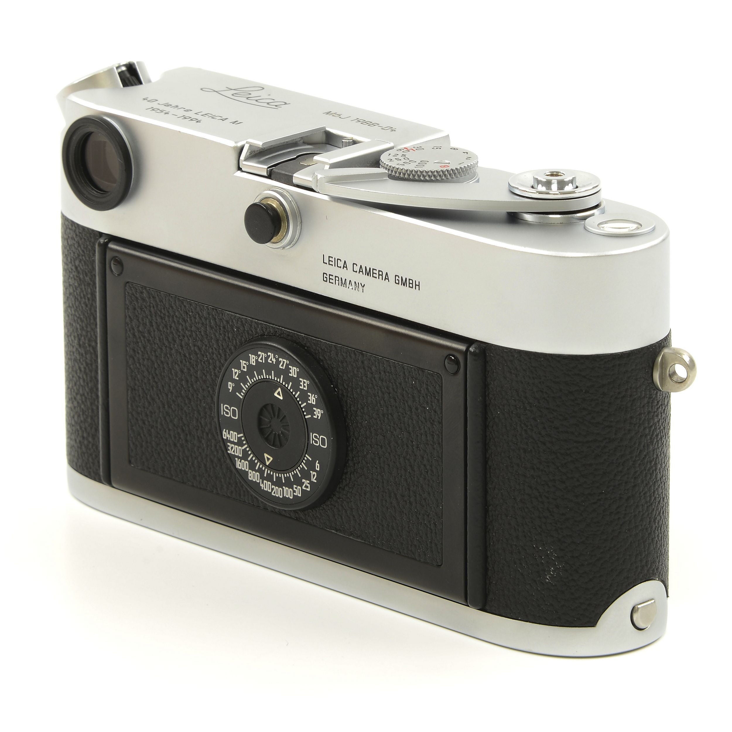 Leica M6J Set + Box