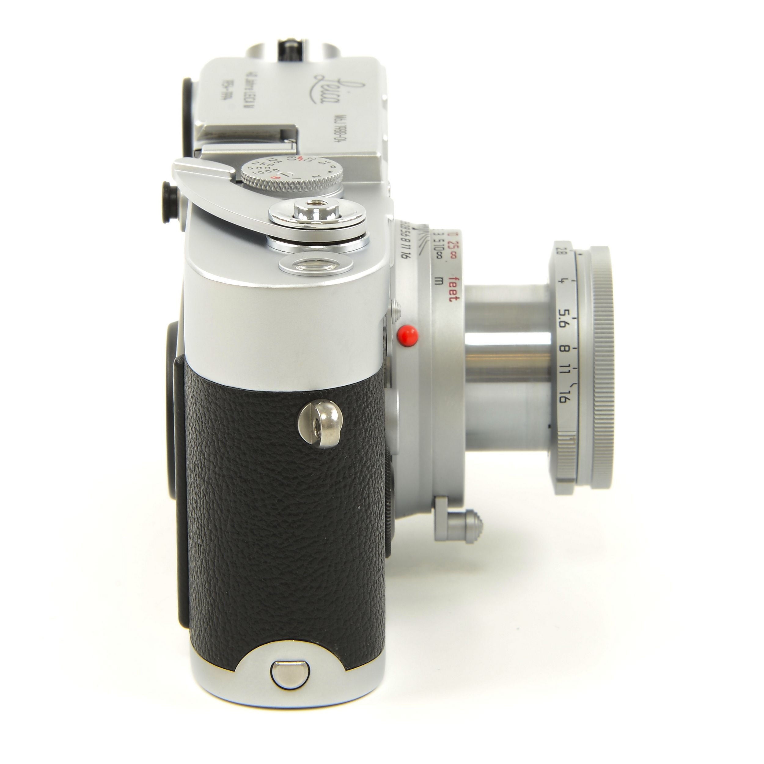 Leica M6J Set + Box