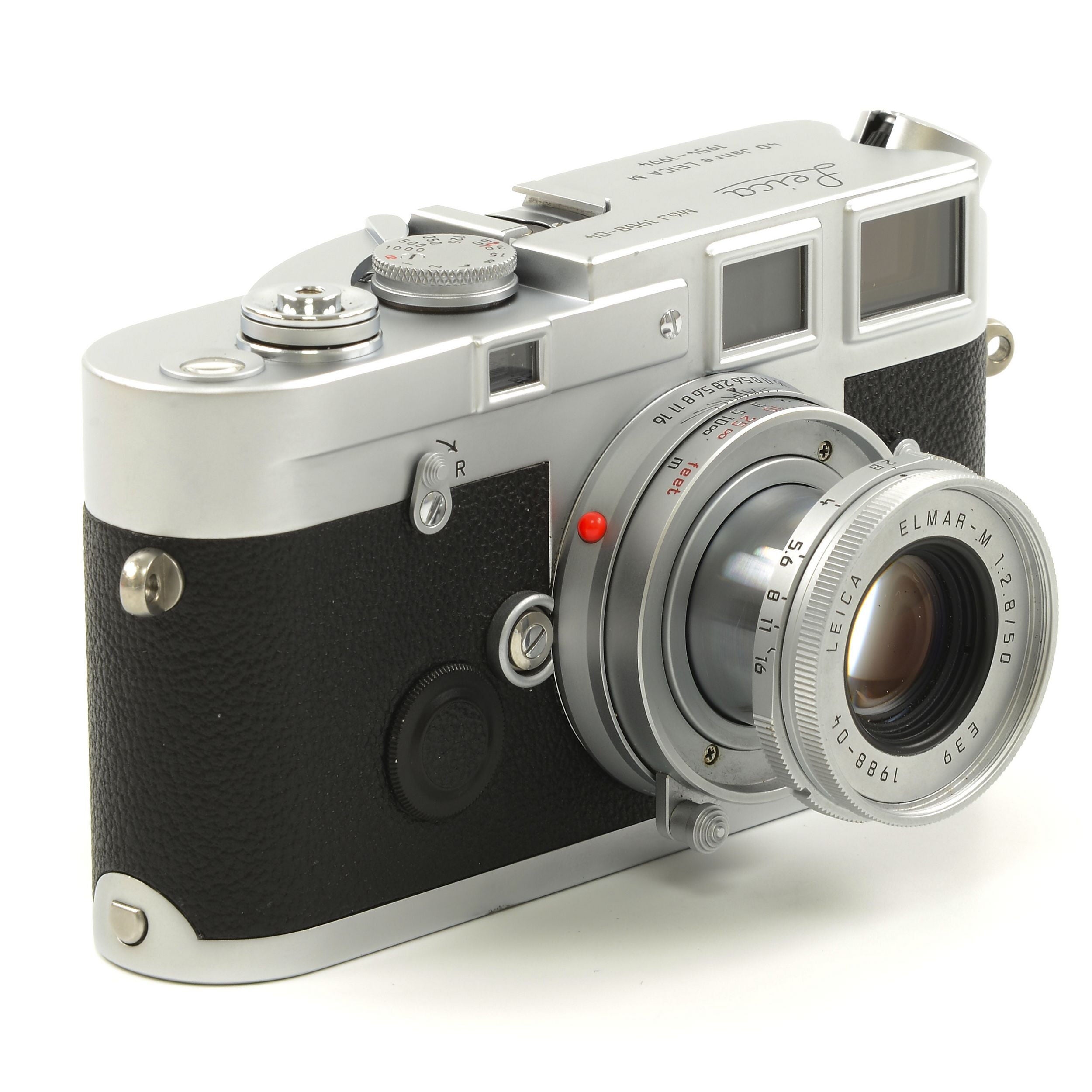 Leica M6J Set + Box