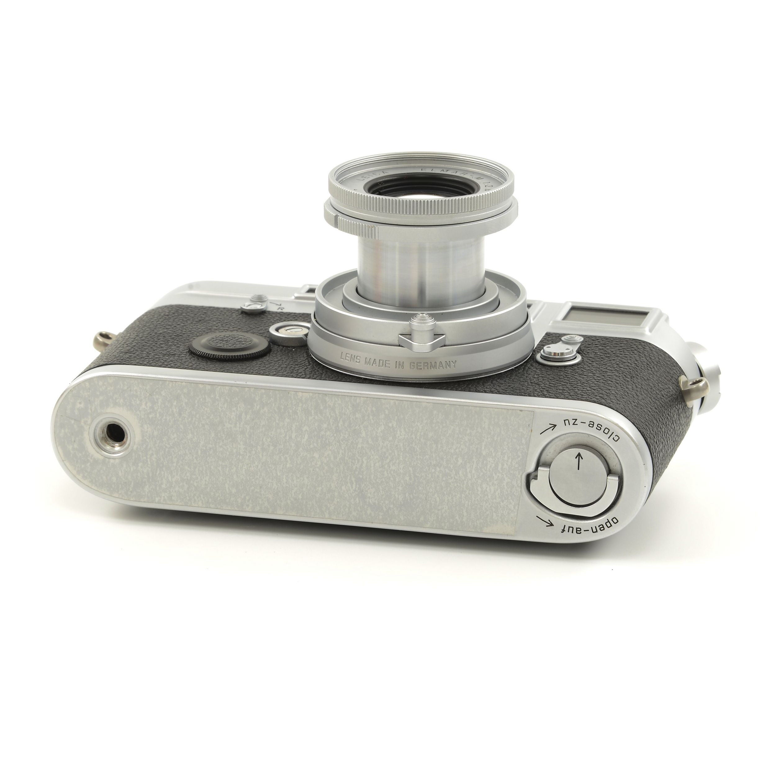 Leica M6J Set + Box