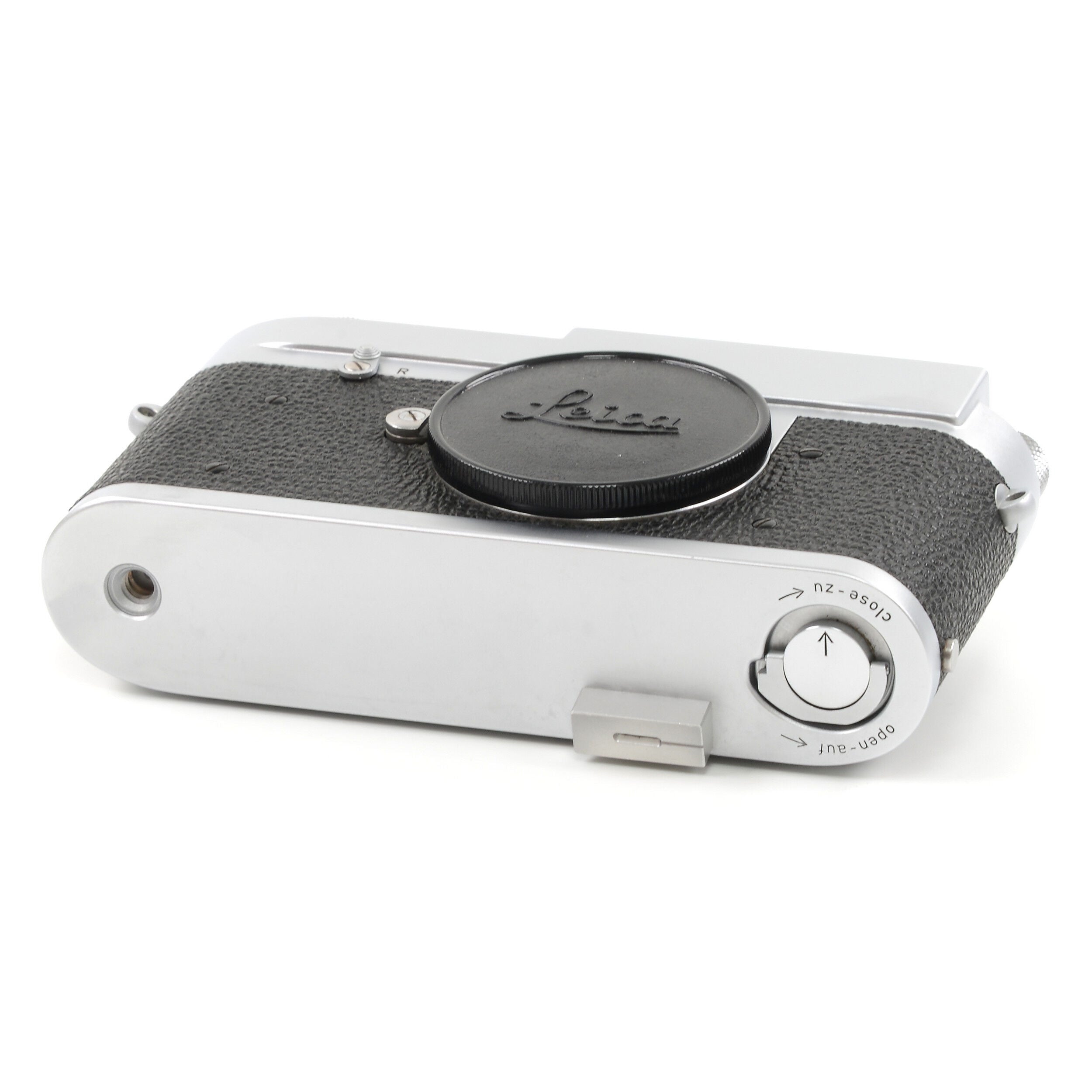 Leica MD + Box