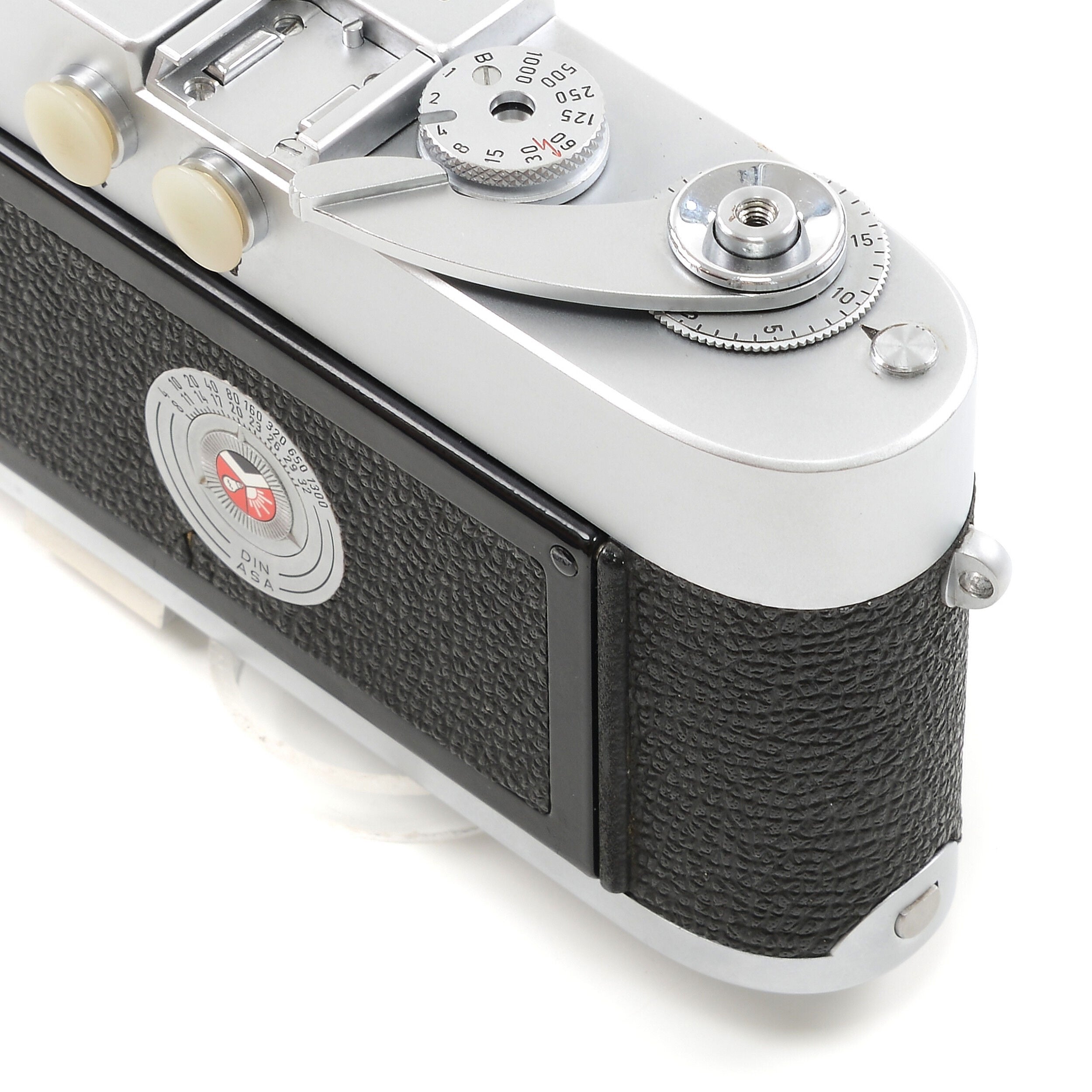 Leica MD + Box