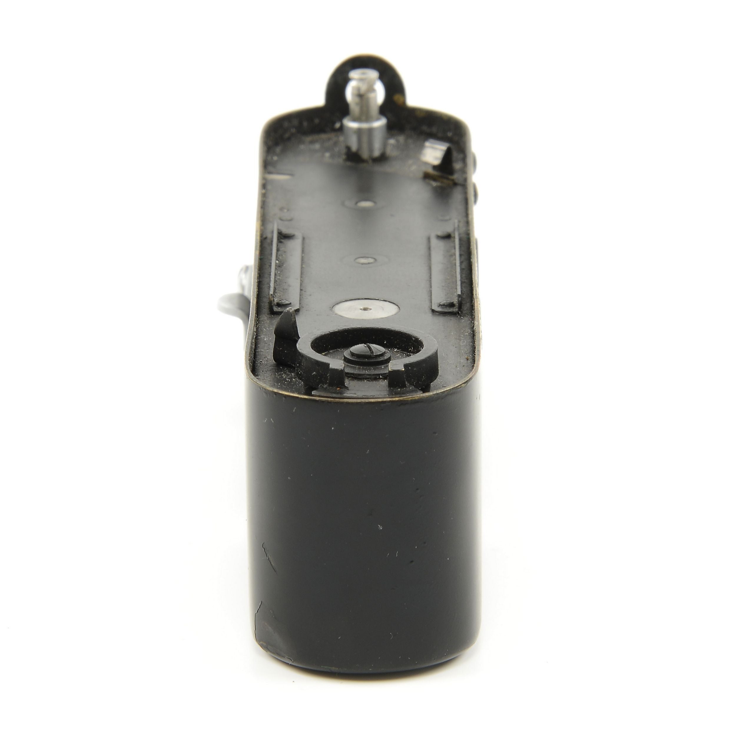 Leitz Leica Motor MOOLY-C Black Paint