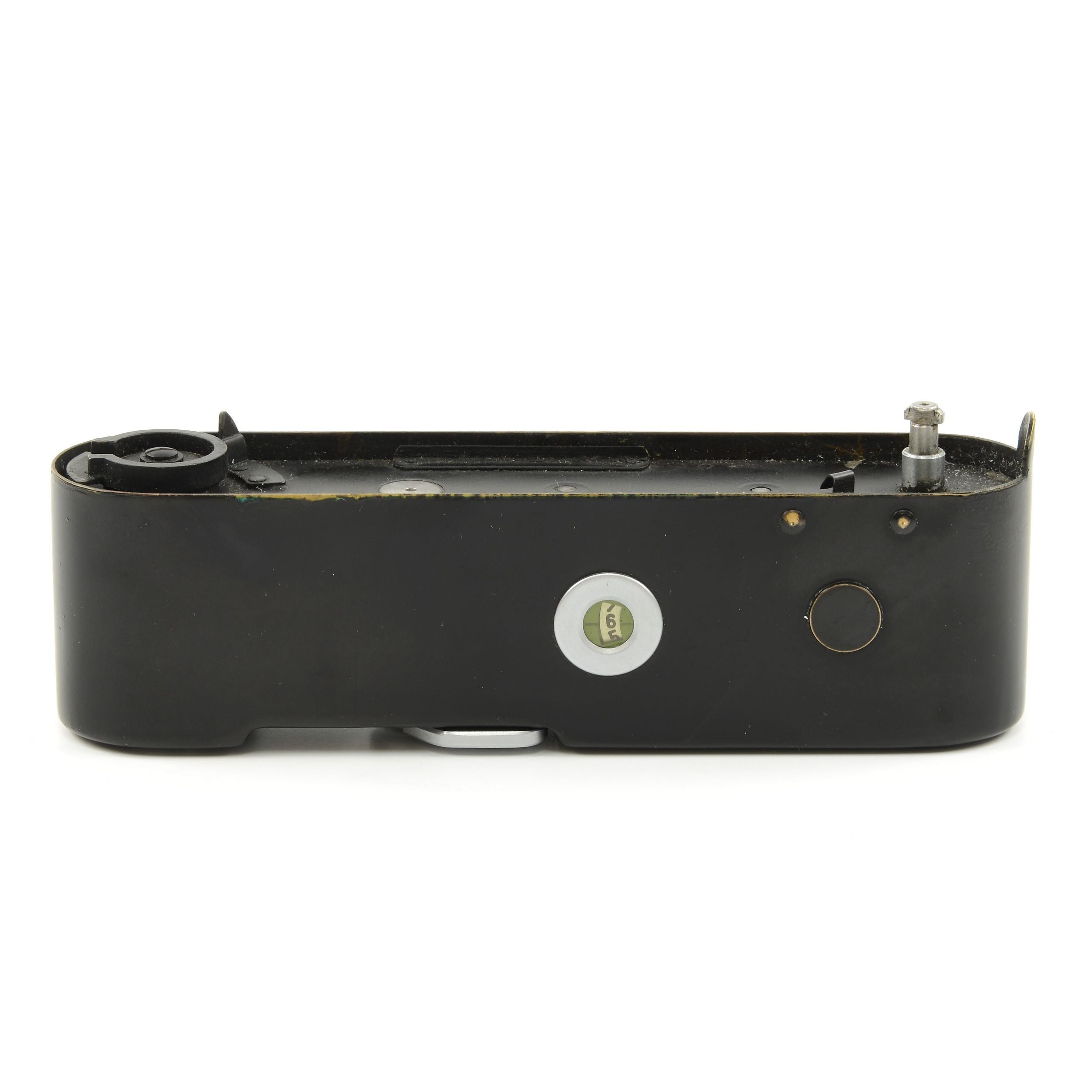 Leitz Leica Motor MOOLY-C Black Paint