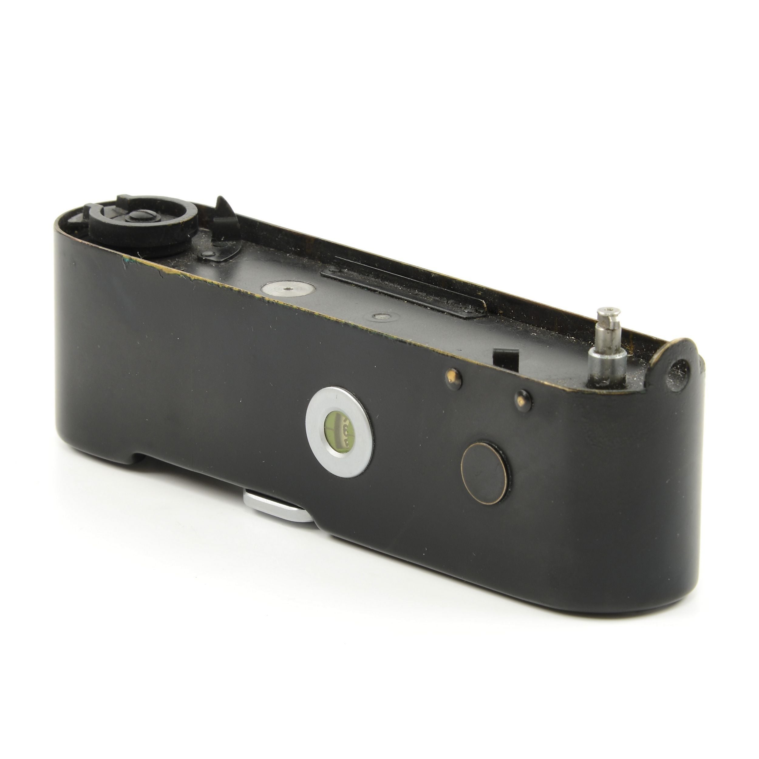 Leitz Leica Motor MOOLY-C Black Paint