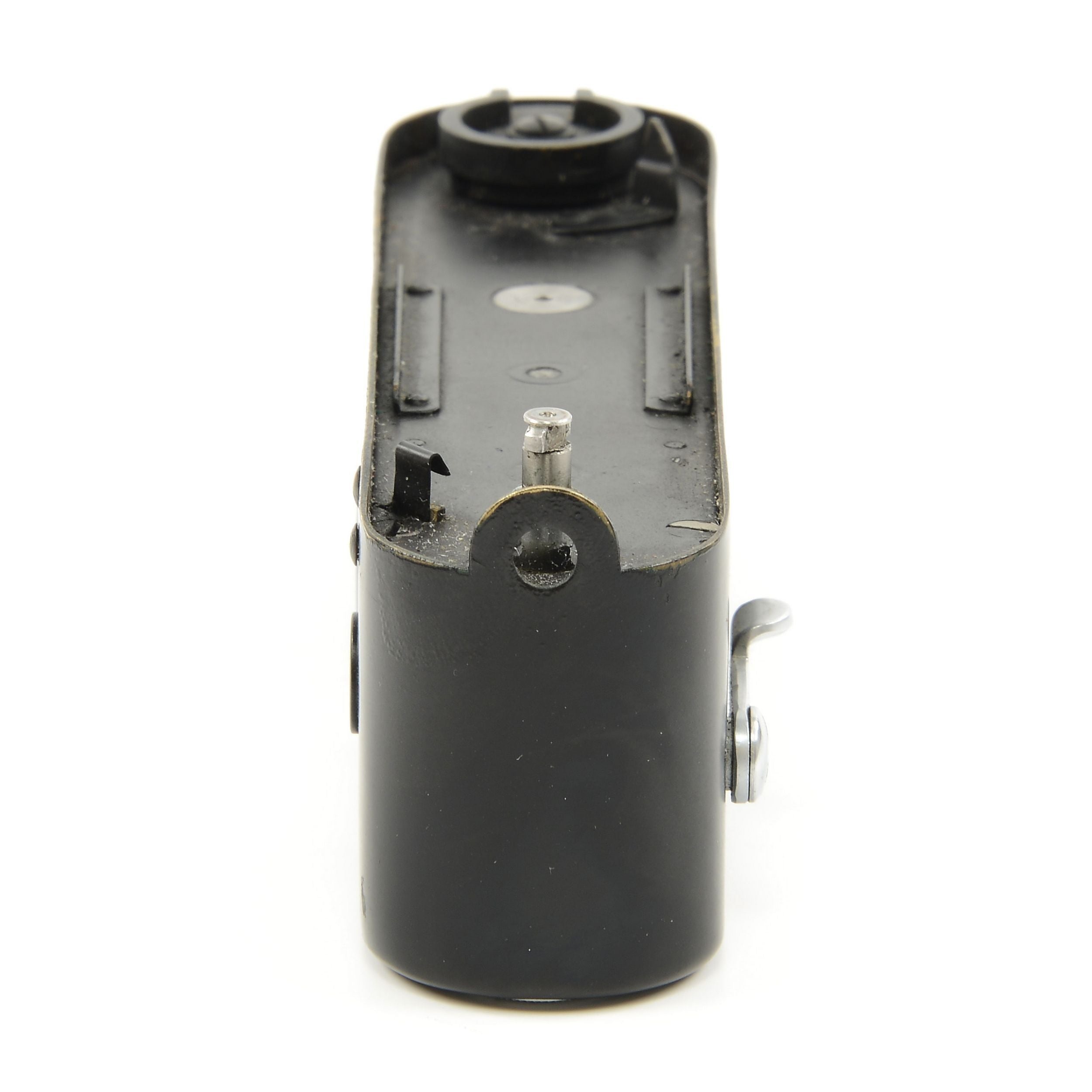 Leitz Leica Motor MOOLY-C Black Paint
