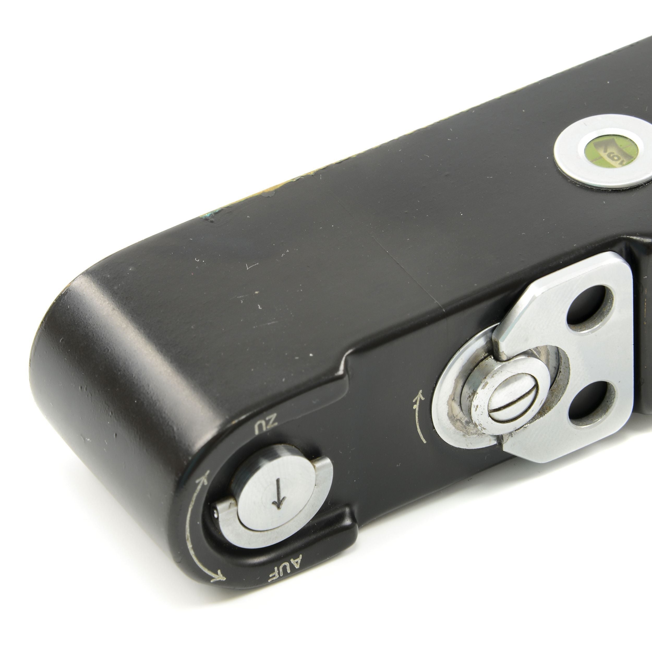 Leitz Leica Motor MOOLY-C Black Paint