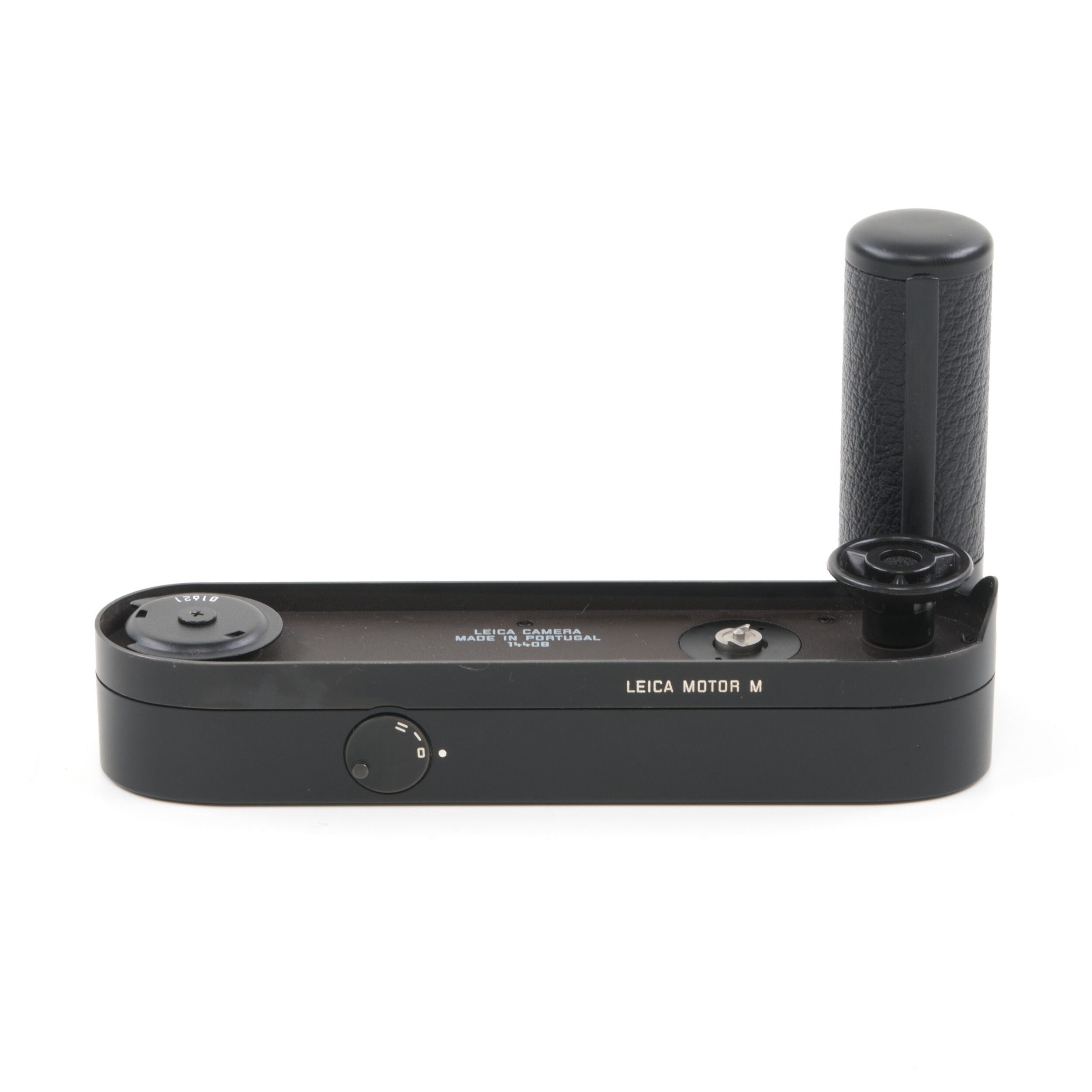 Leica Motor M READ