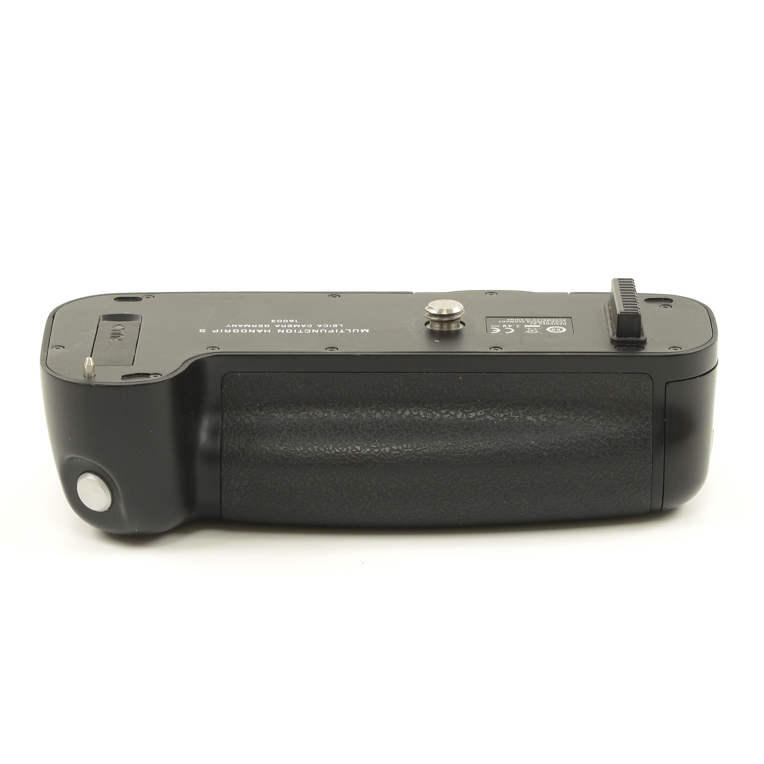 Leica Multi Function Handgrip S + Box