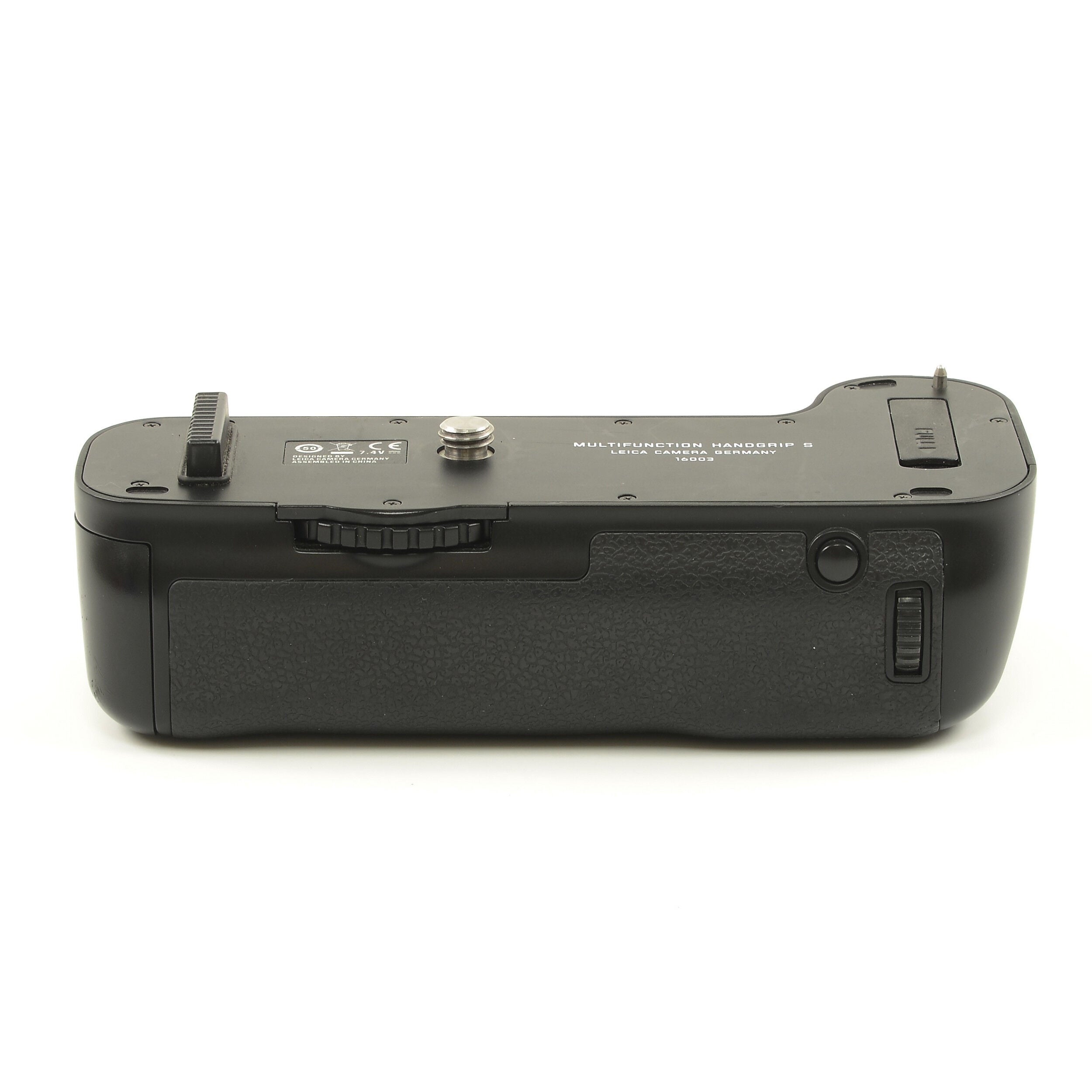 Leica Multi Function Handgrip S + Box
