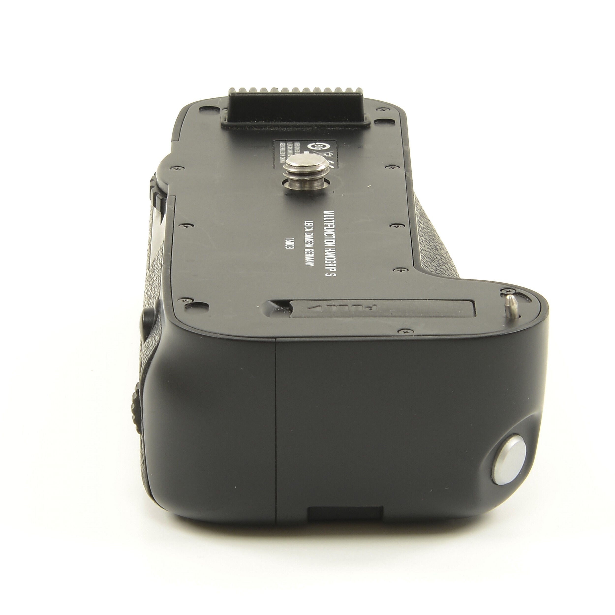 Leica Multi Function Handgrip S + Box