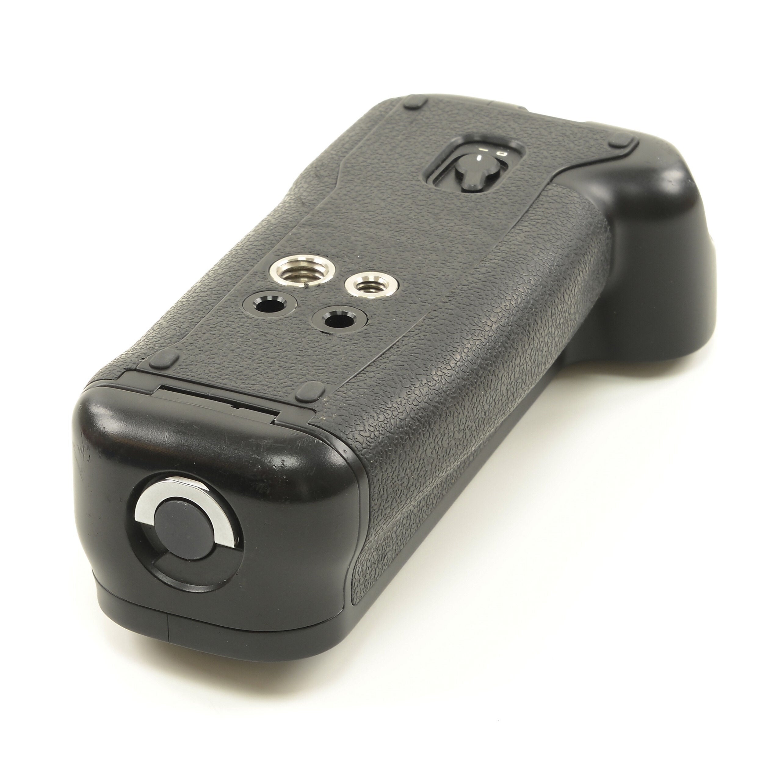 Leica Multi Function Handgrip S + Box
