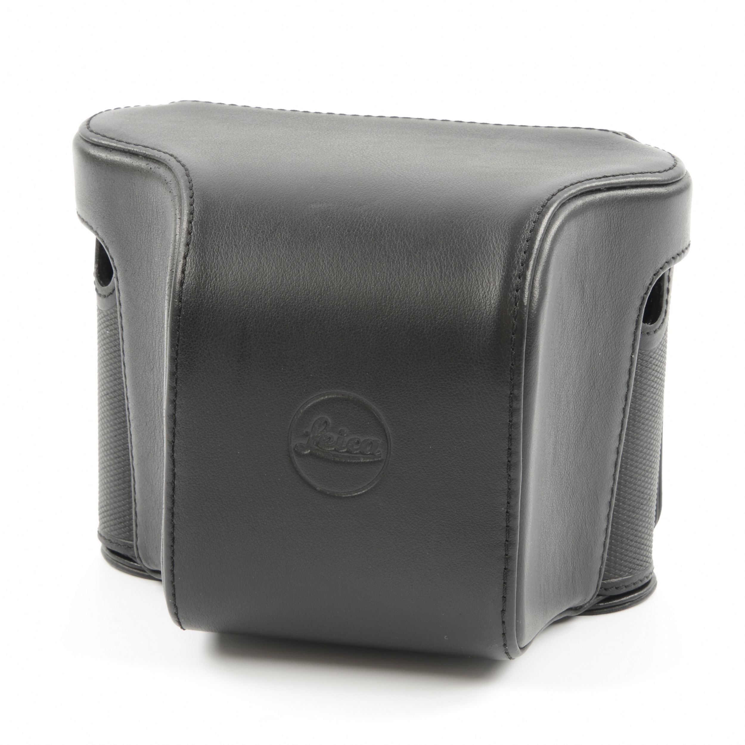 Leica Q Typ 116 Ever Ready Case Black Leather + Box