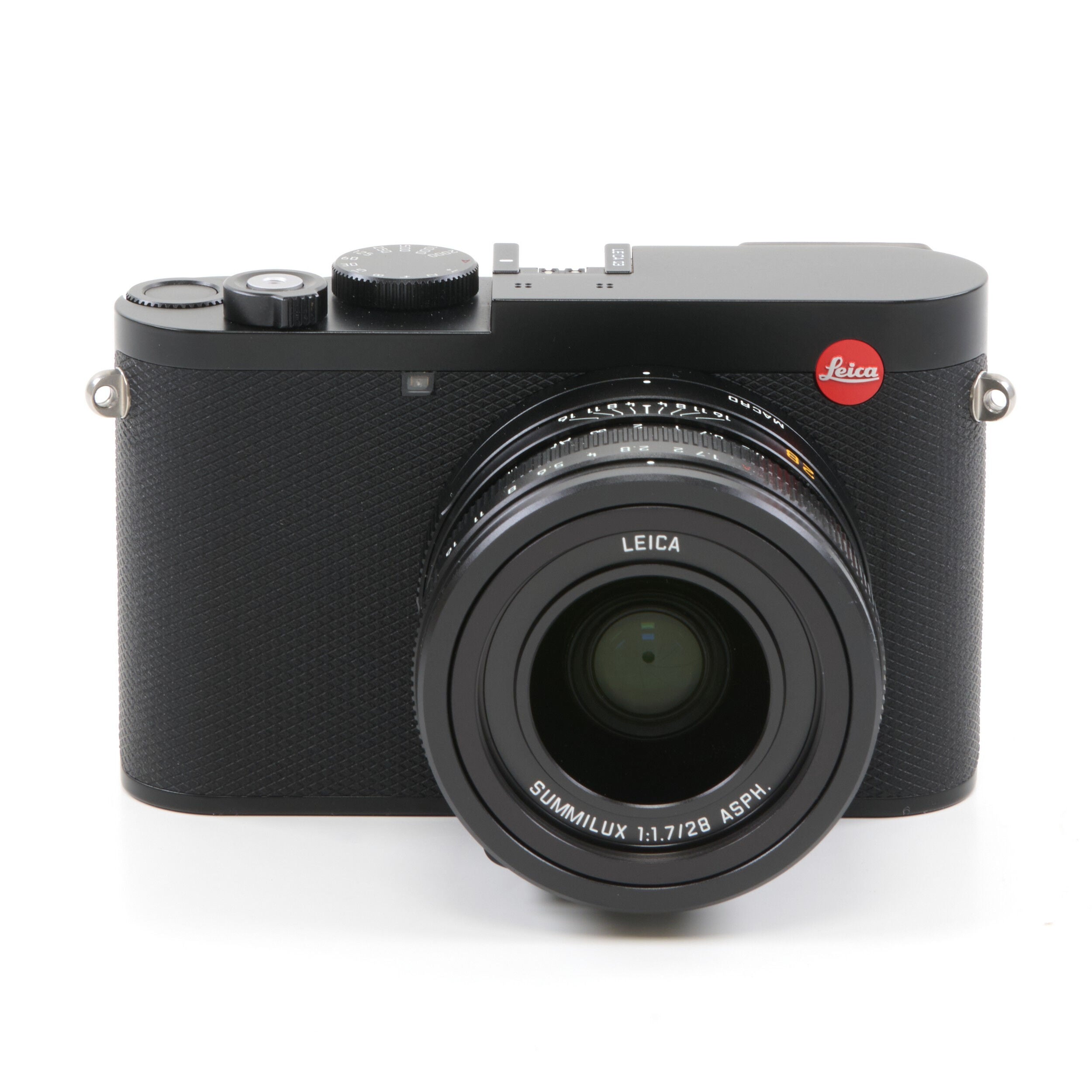 Leica Q3 + Box