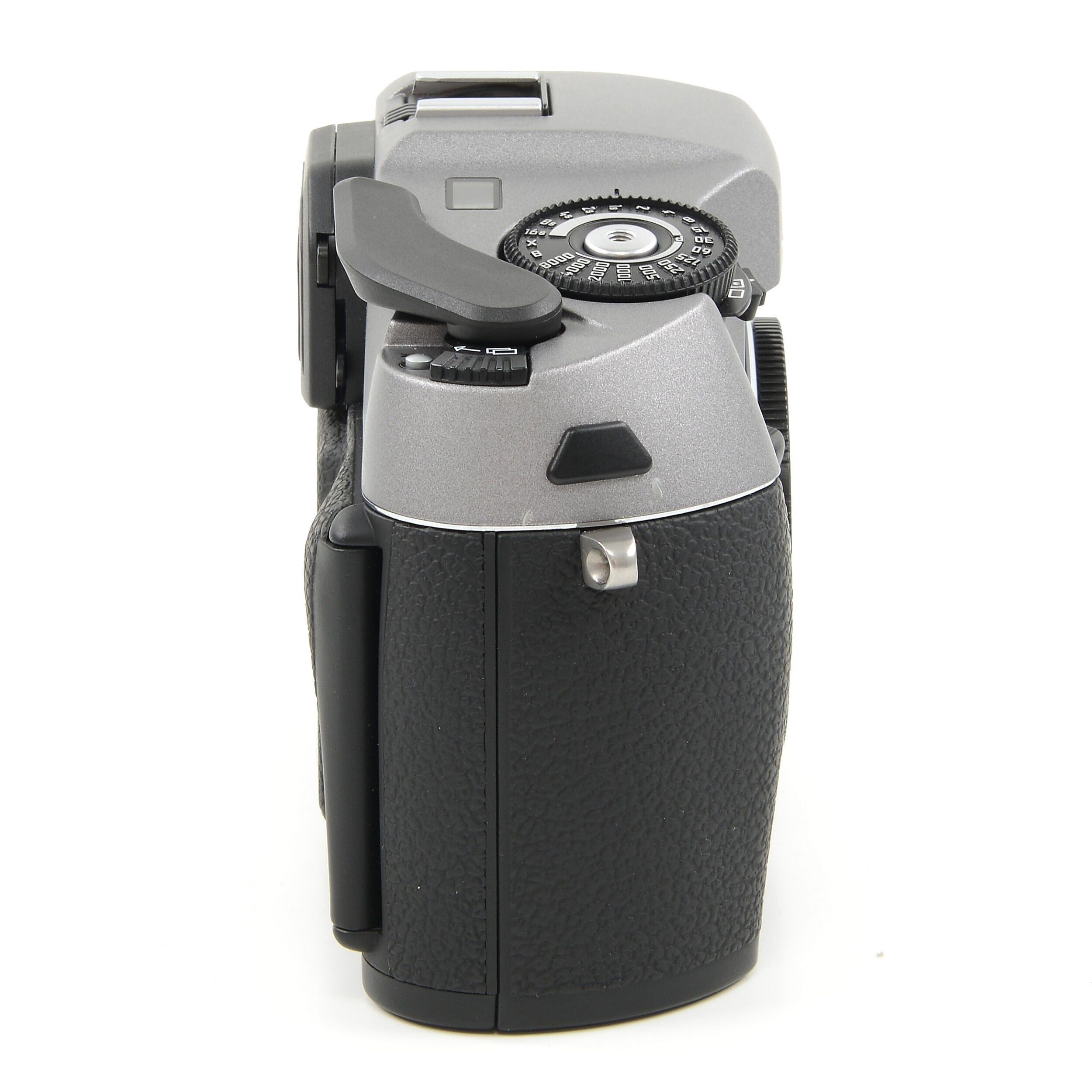 Leica R9 Anthracite + Box