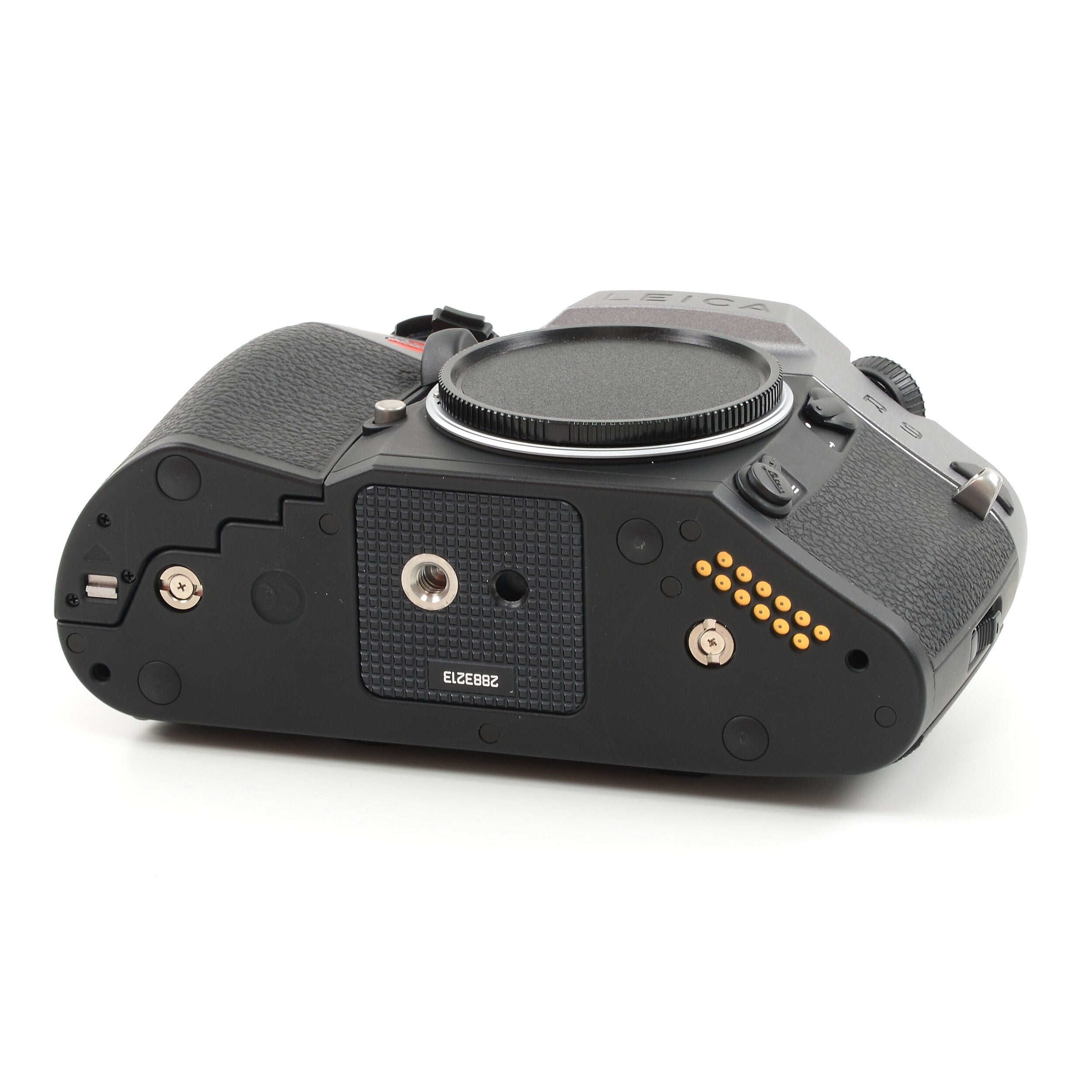 Leica R9 Anthracite + Box