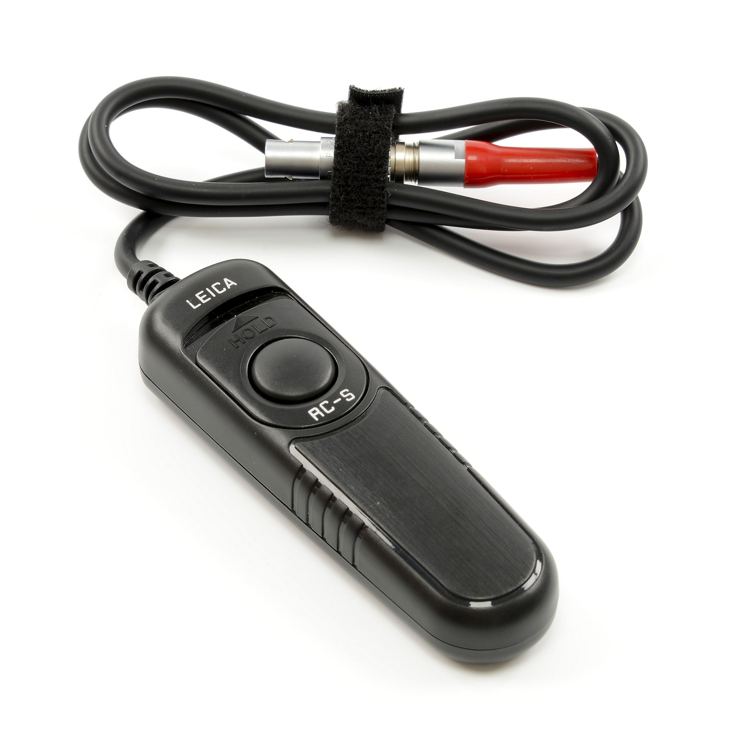 Leica Remote Release Cable S + Box