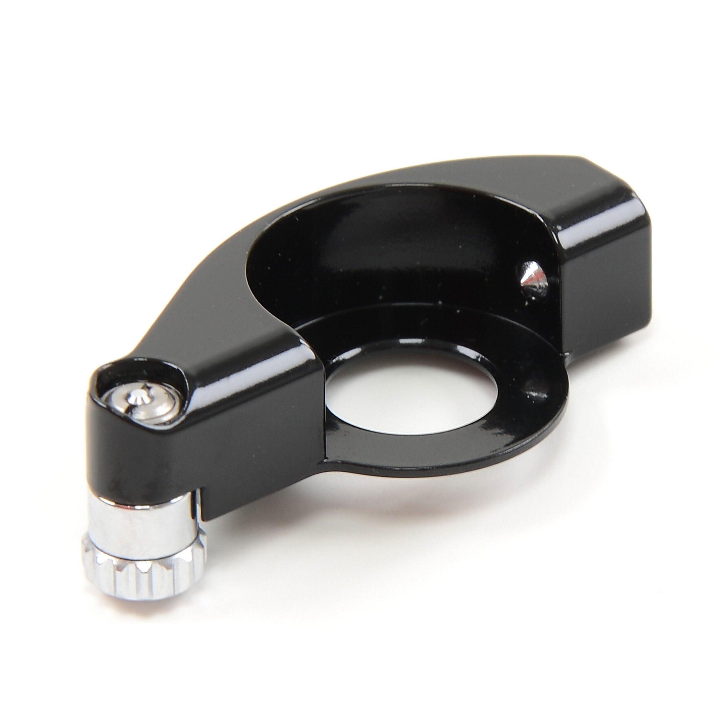Leica MP Rewind Crank Black Paint + Box