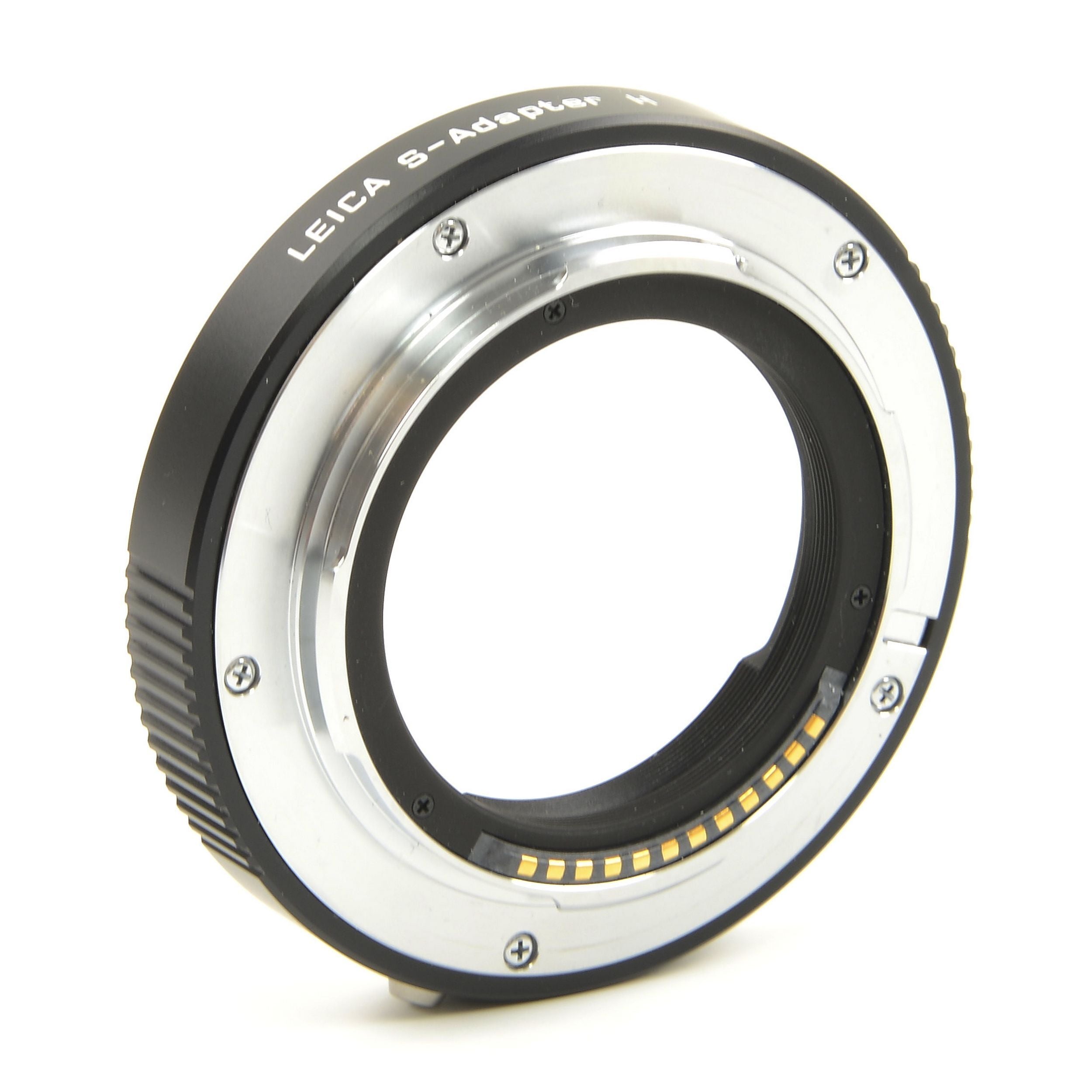 Leica S-Adapter H