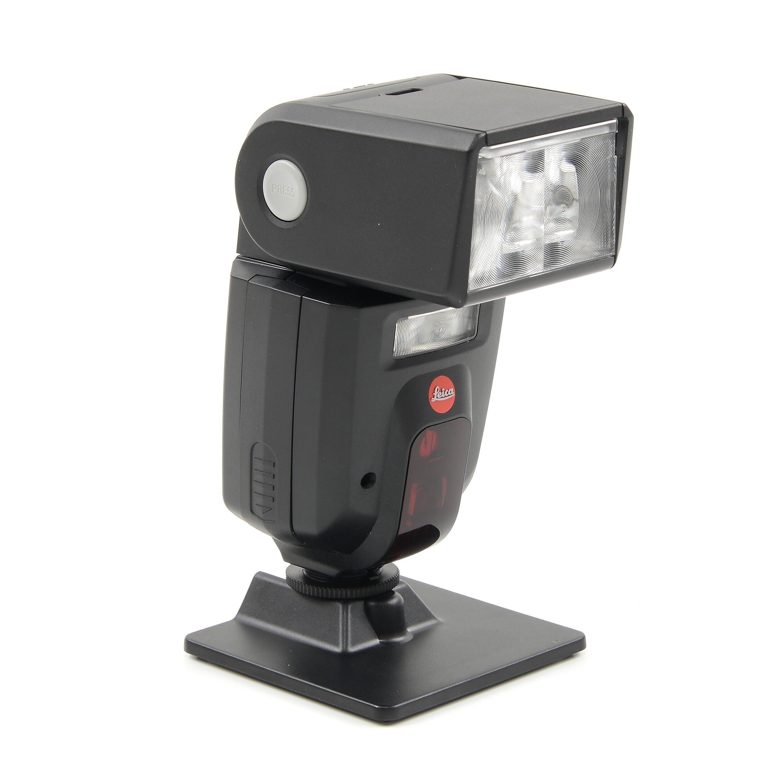 Leica SF 58 Flash + Box