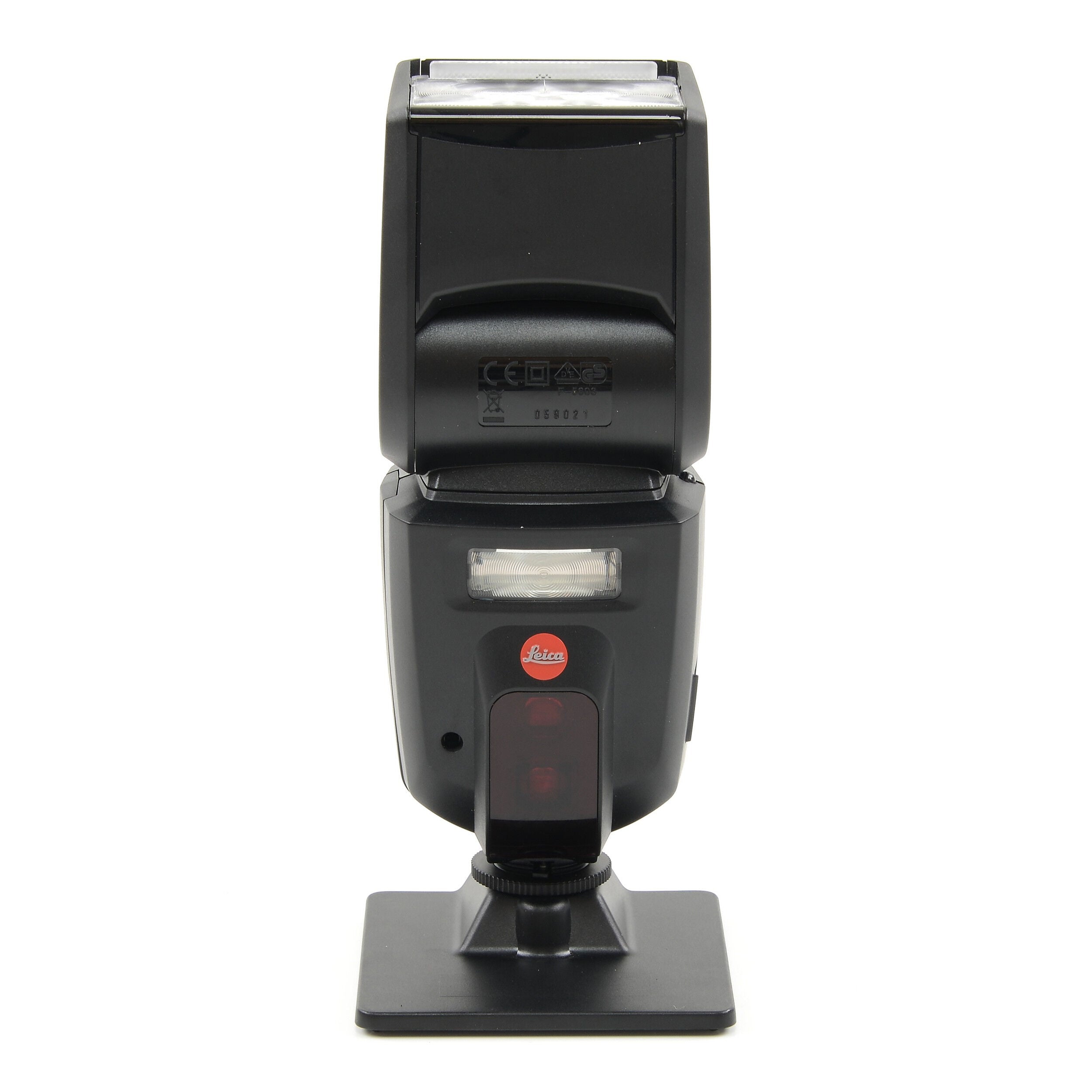 Leica SF 58 Flash + Box