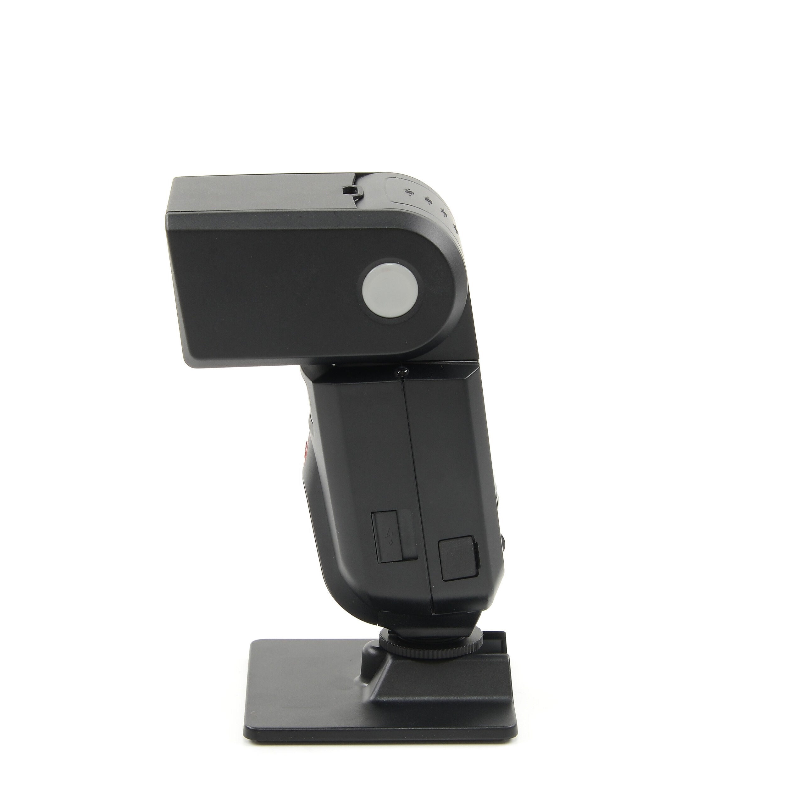 Leica SF 58 Flash + Box