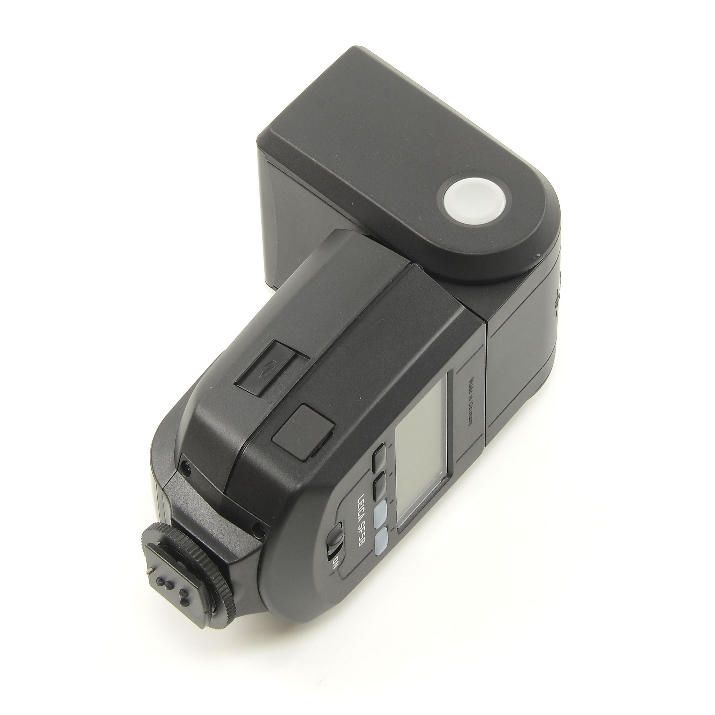 Leica SF 58 Flash