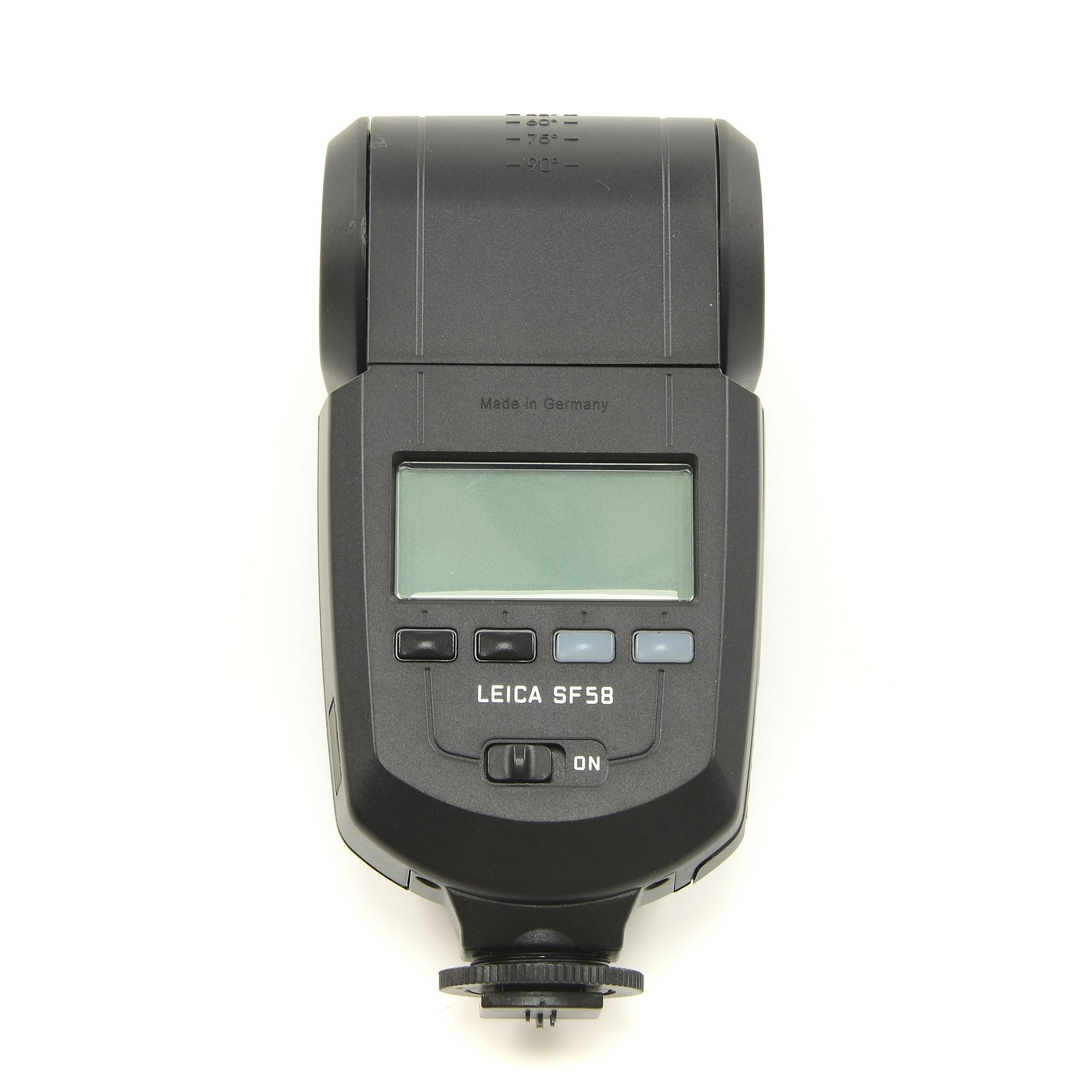 Leica SF 58 Flash