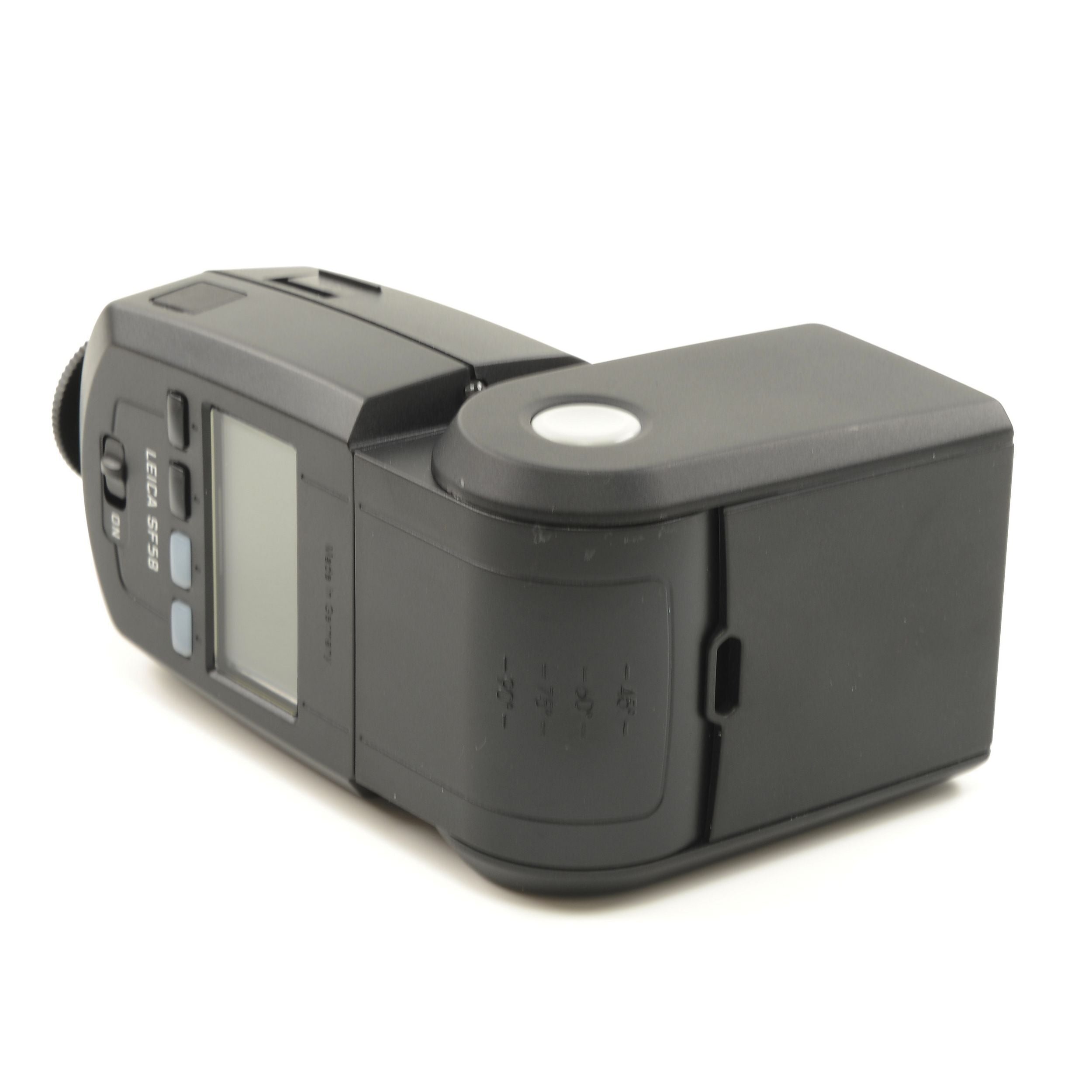 Leica SF 58 Flash