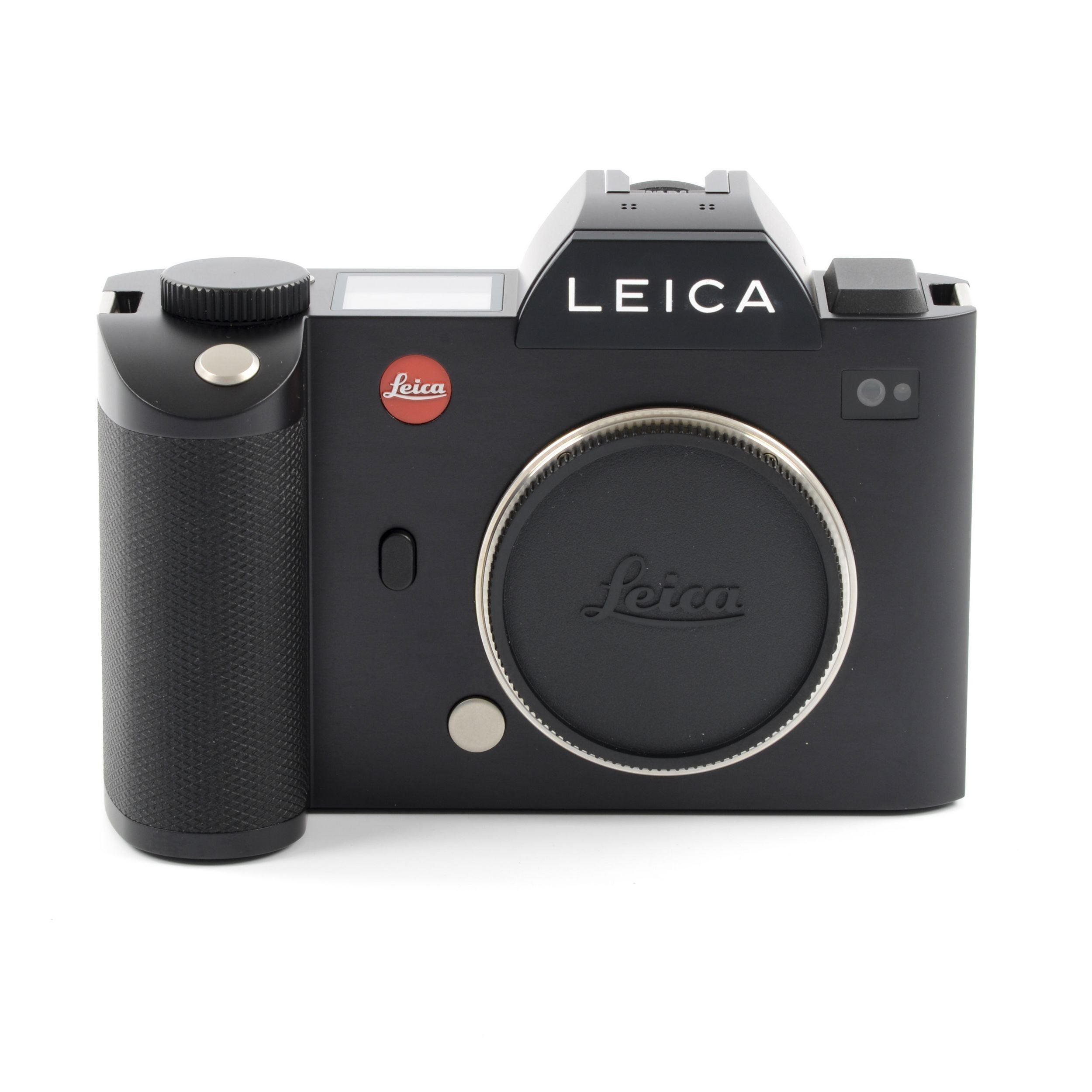 Leica SL (Typ 601) + Box