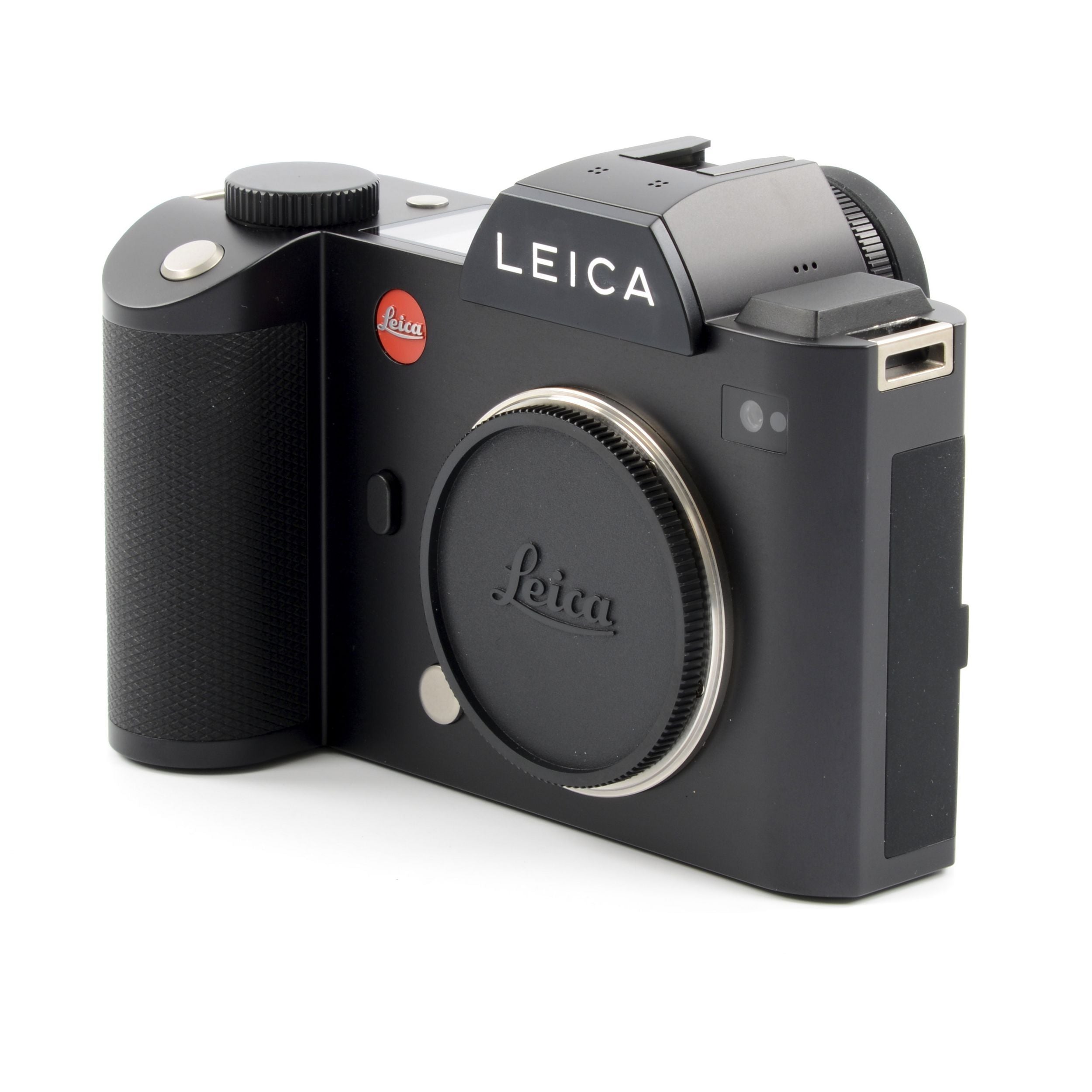 Leica SL (Typ 601) + Box